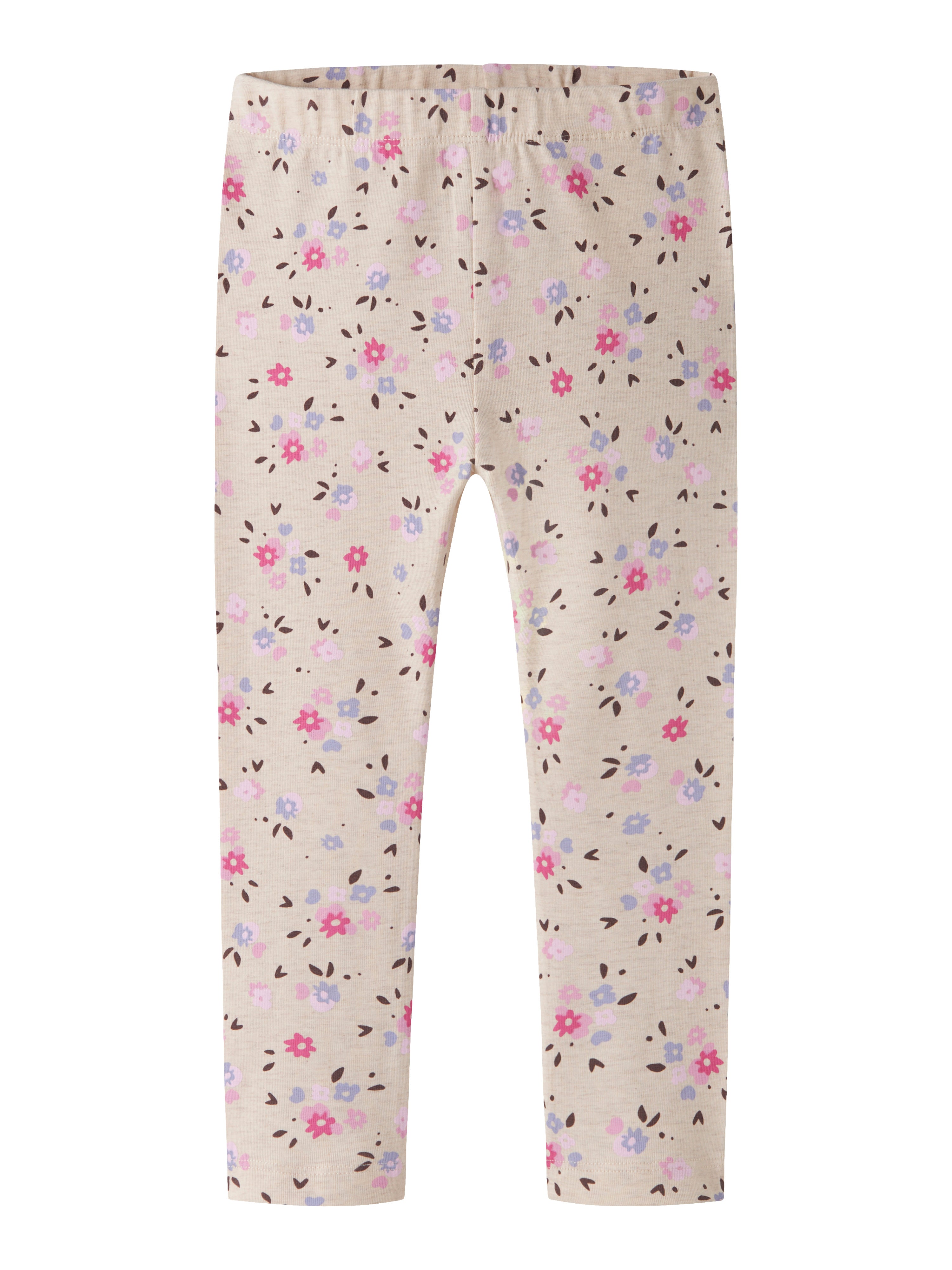Legging Floral Mini