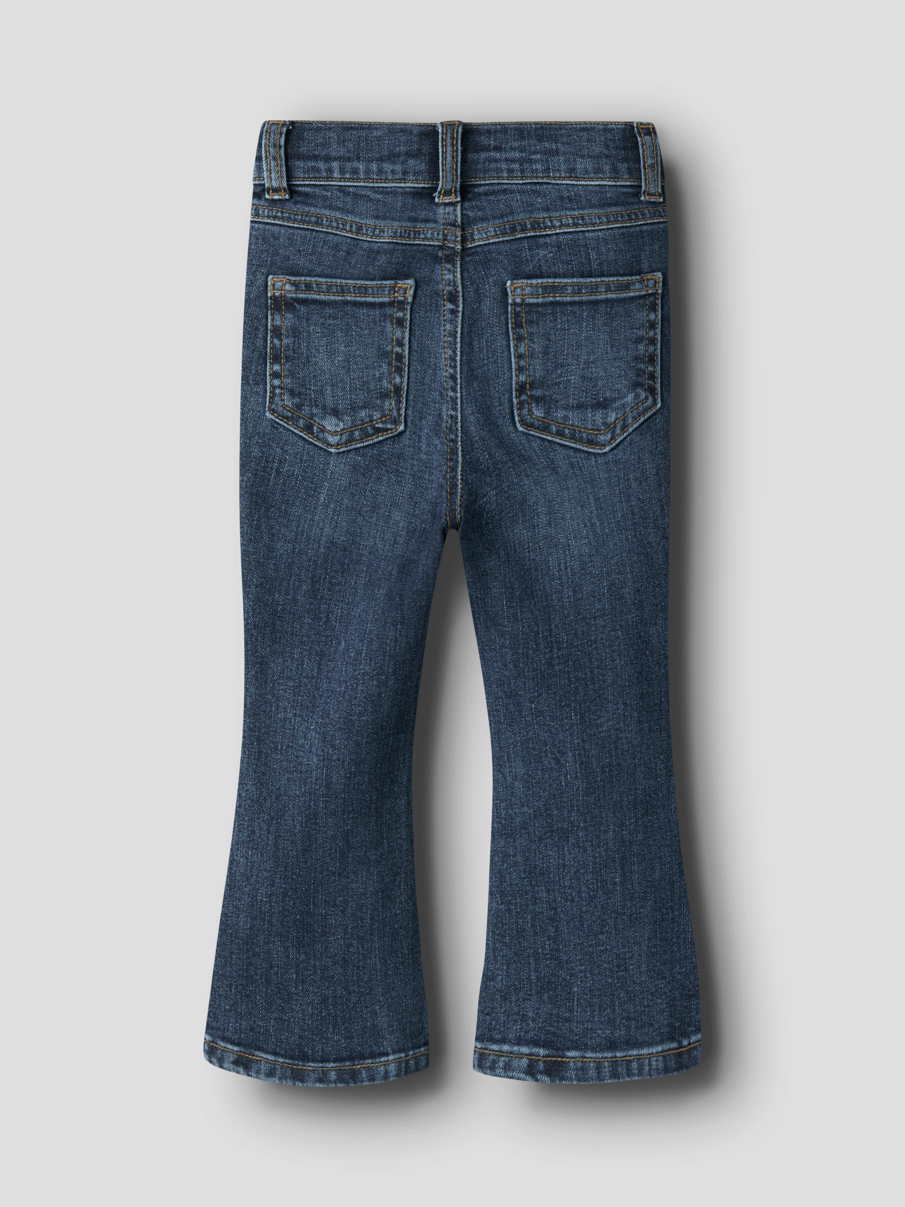 Jeans Campana Dark Mini 8809