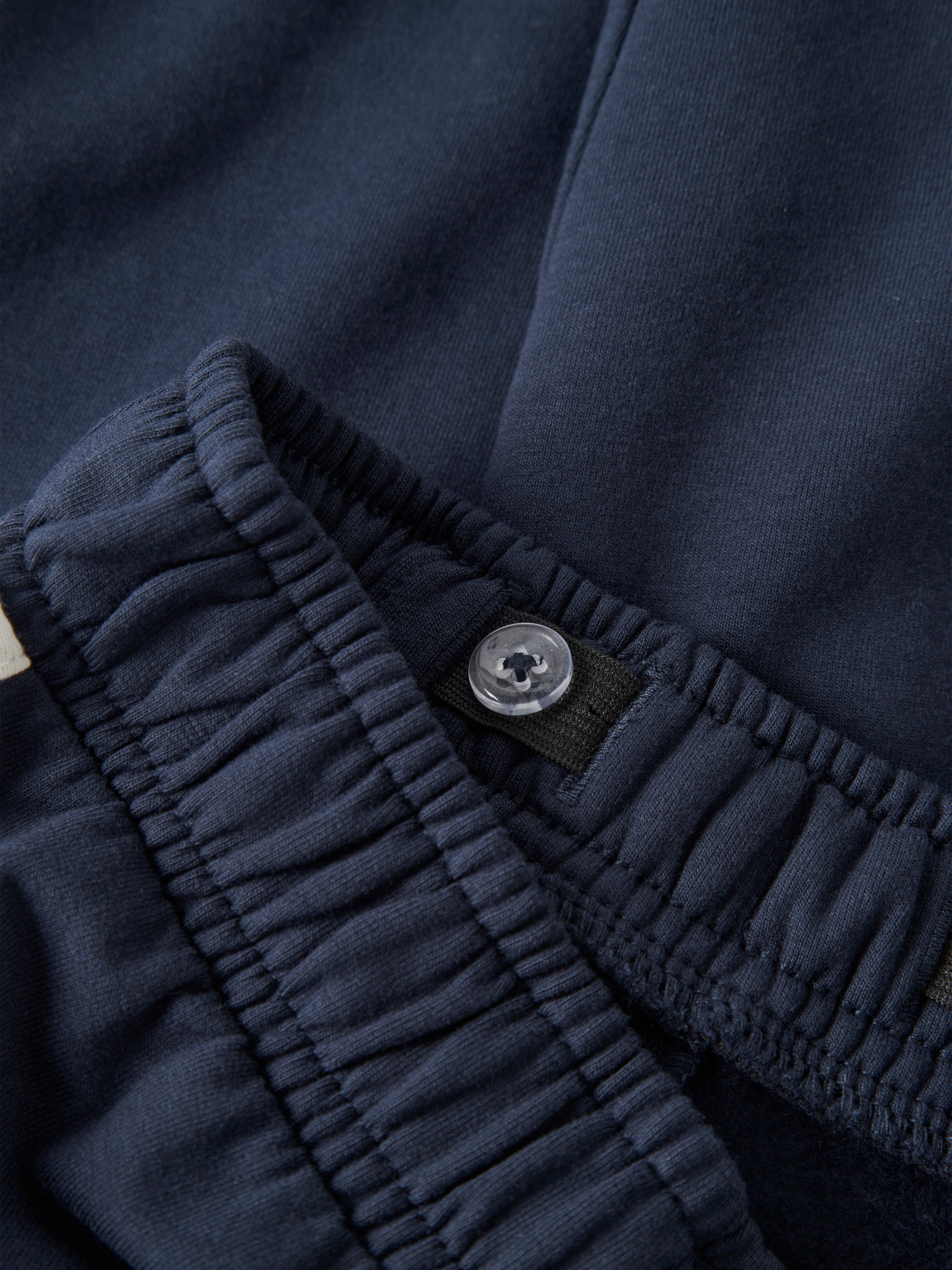 Pantalón Play Marino Mini