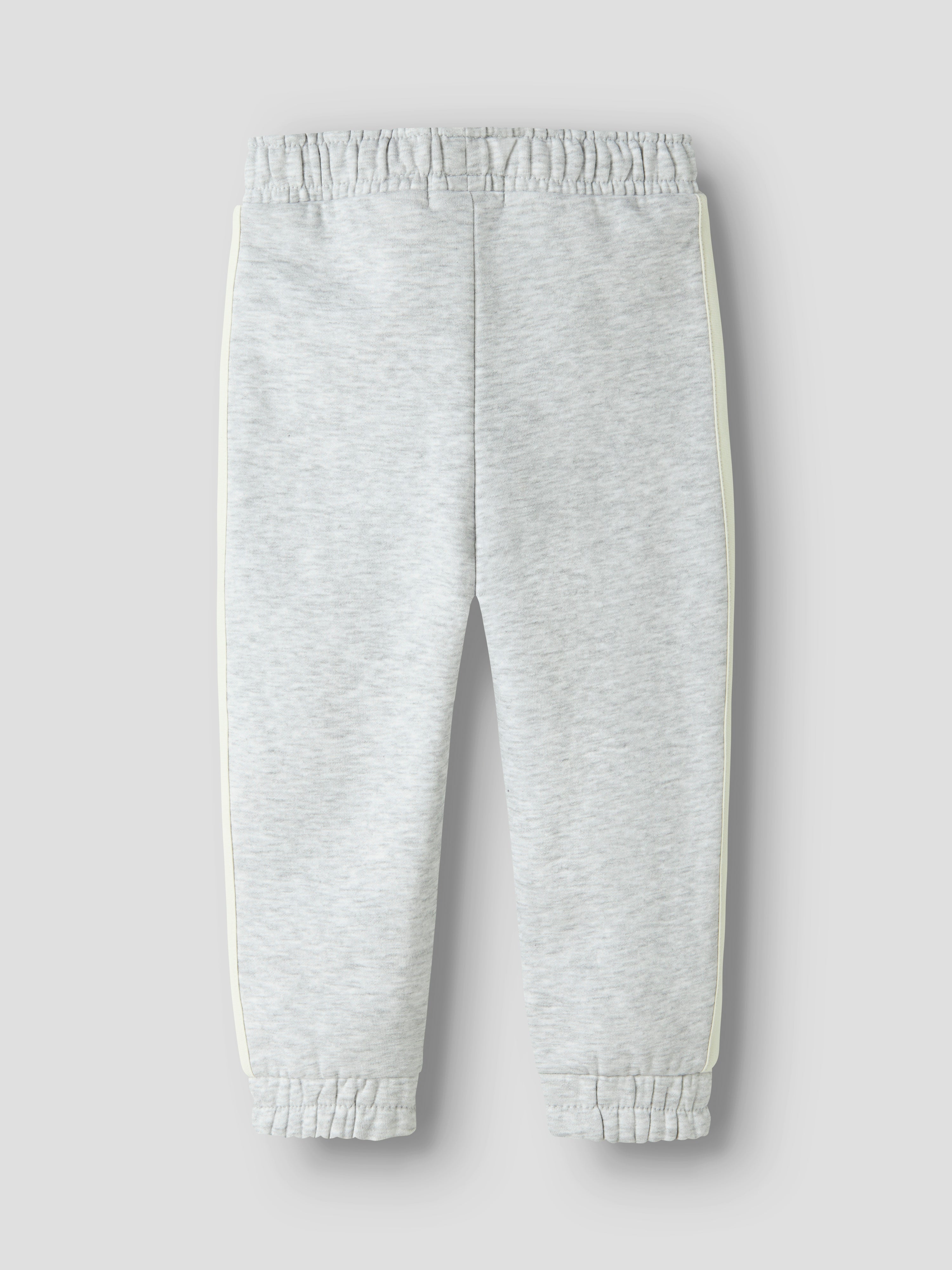 Pantalón Play Gris Mini