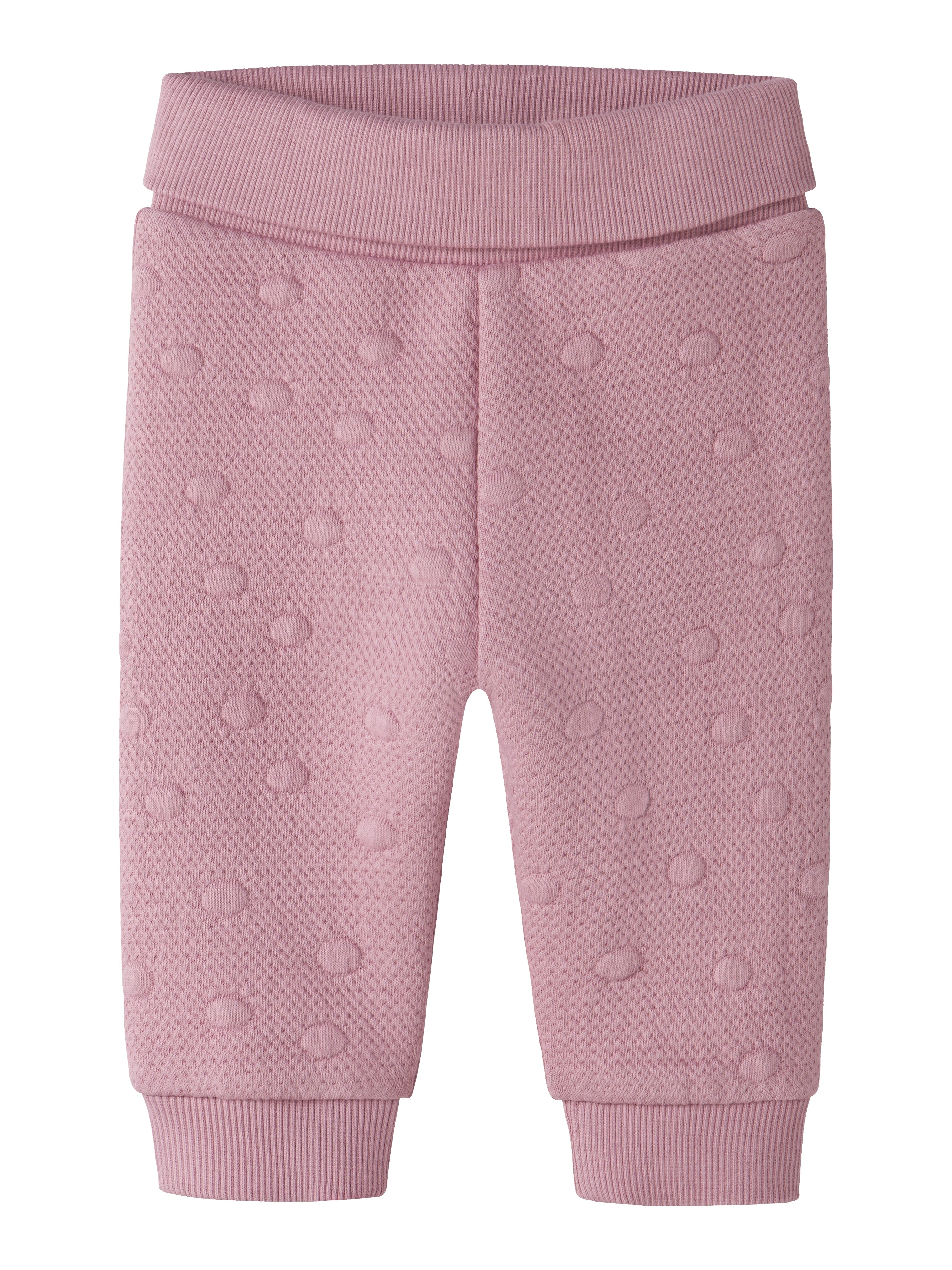 Pantalón Lila Bebé