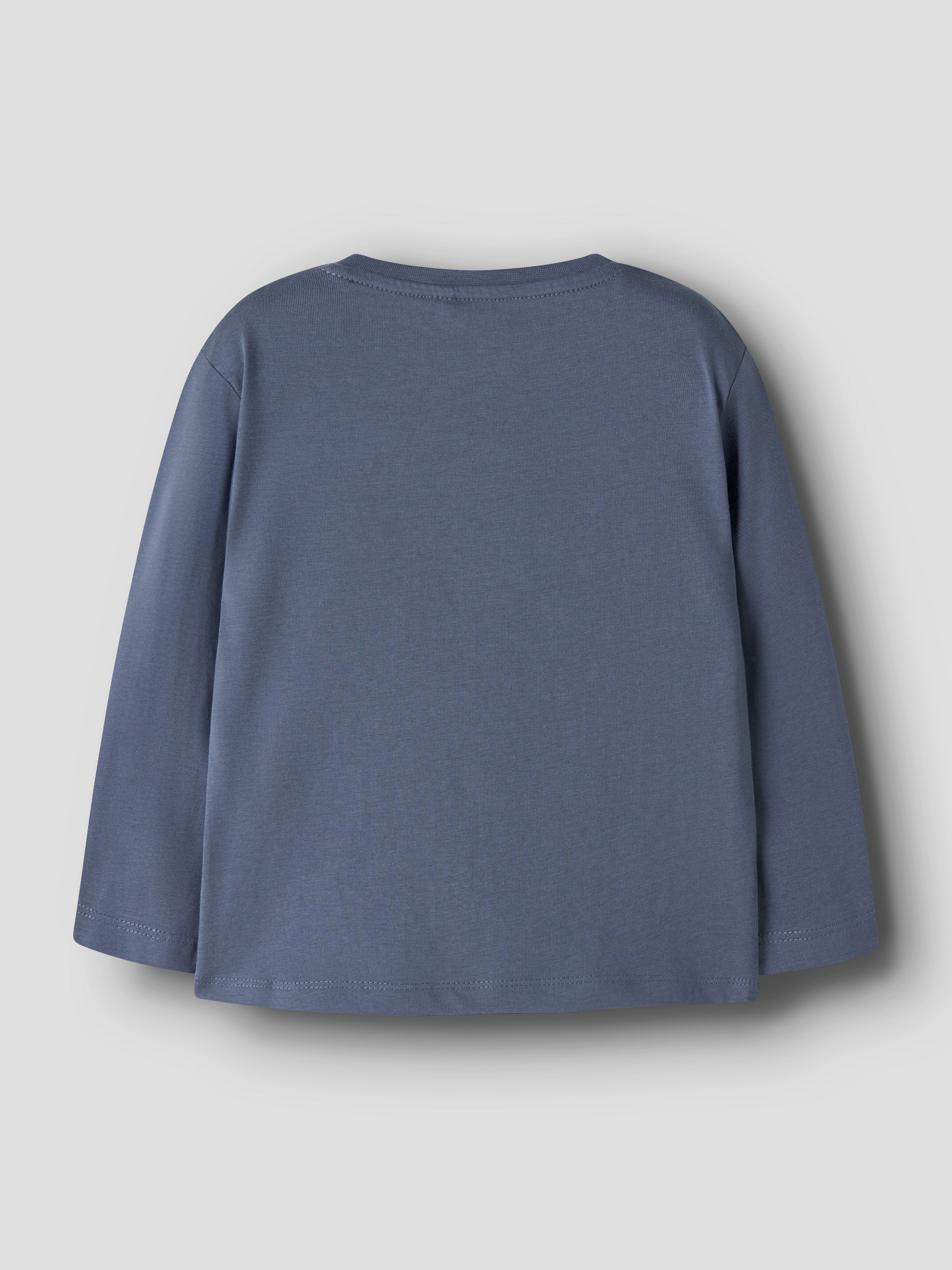 Camiseta Cisne Azul Mini