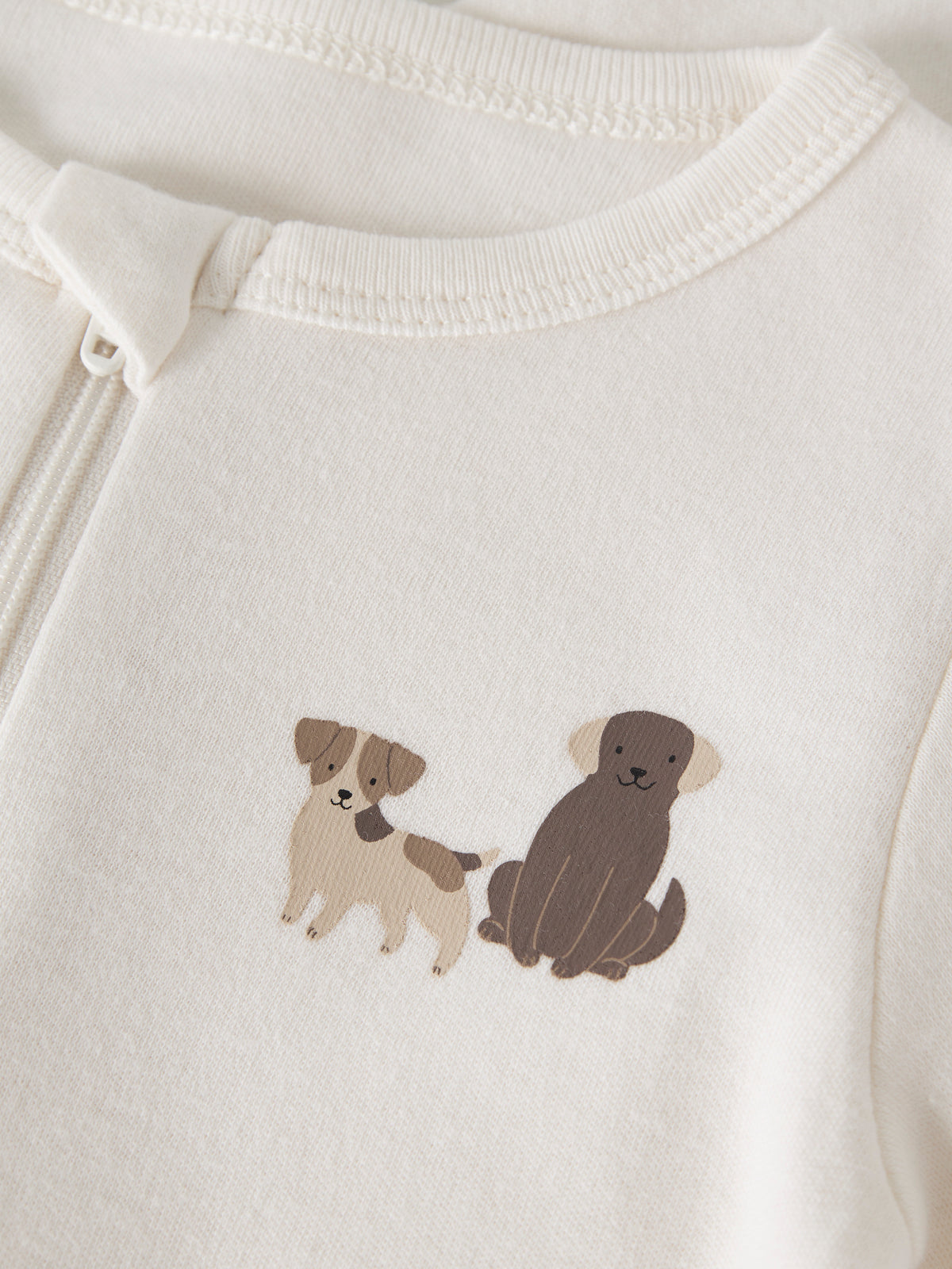 Pack2 Pijama Perritos