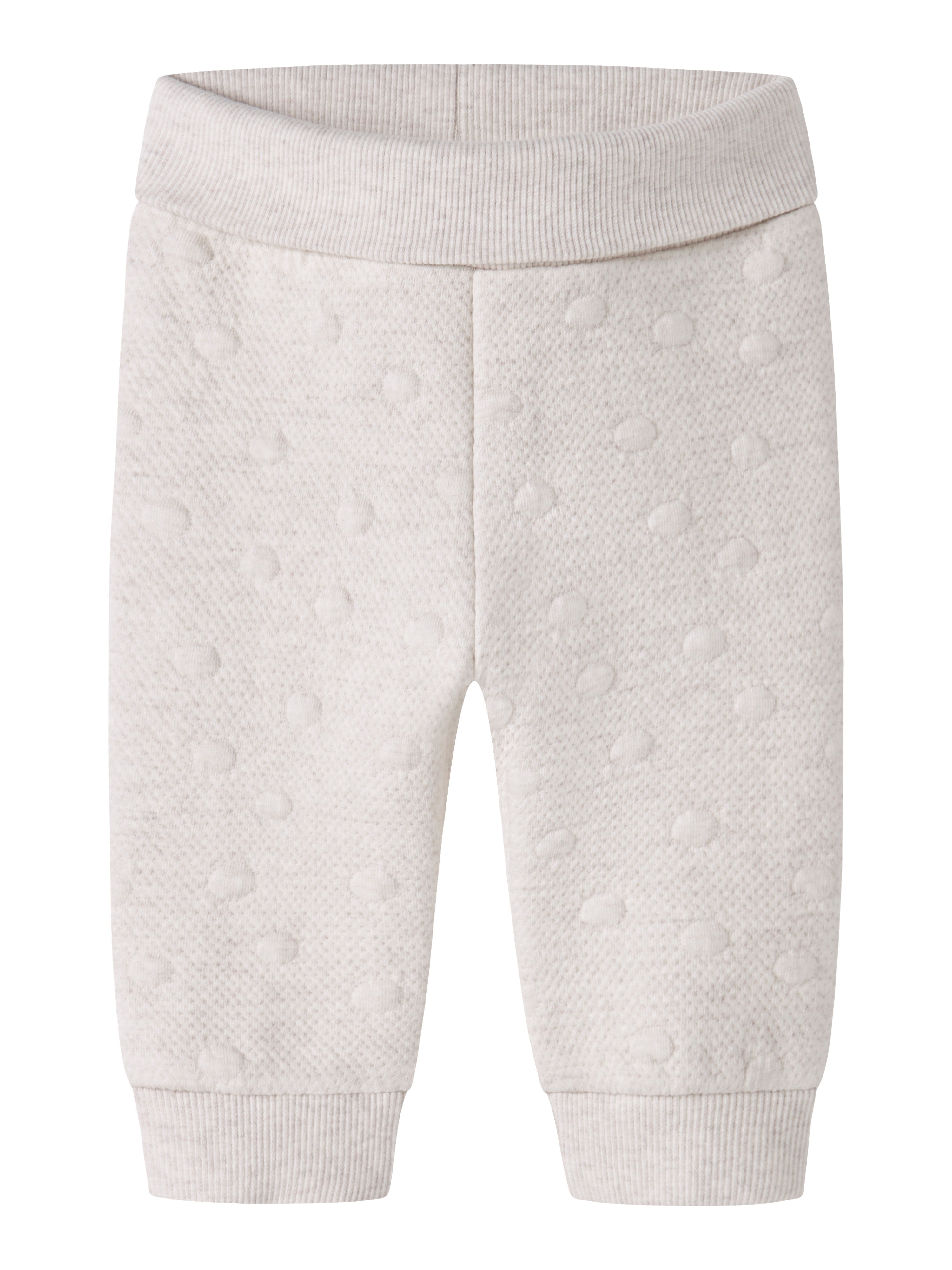 Pantalón Beige Bebé