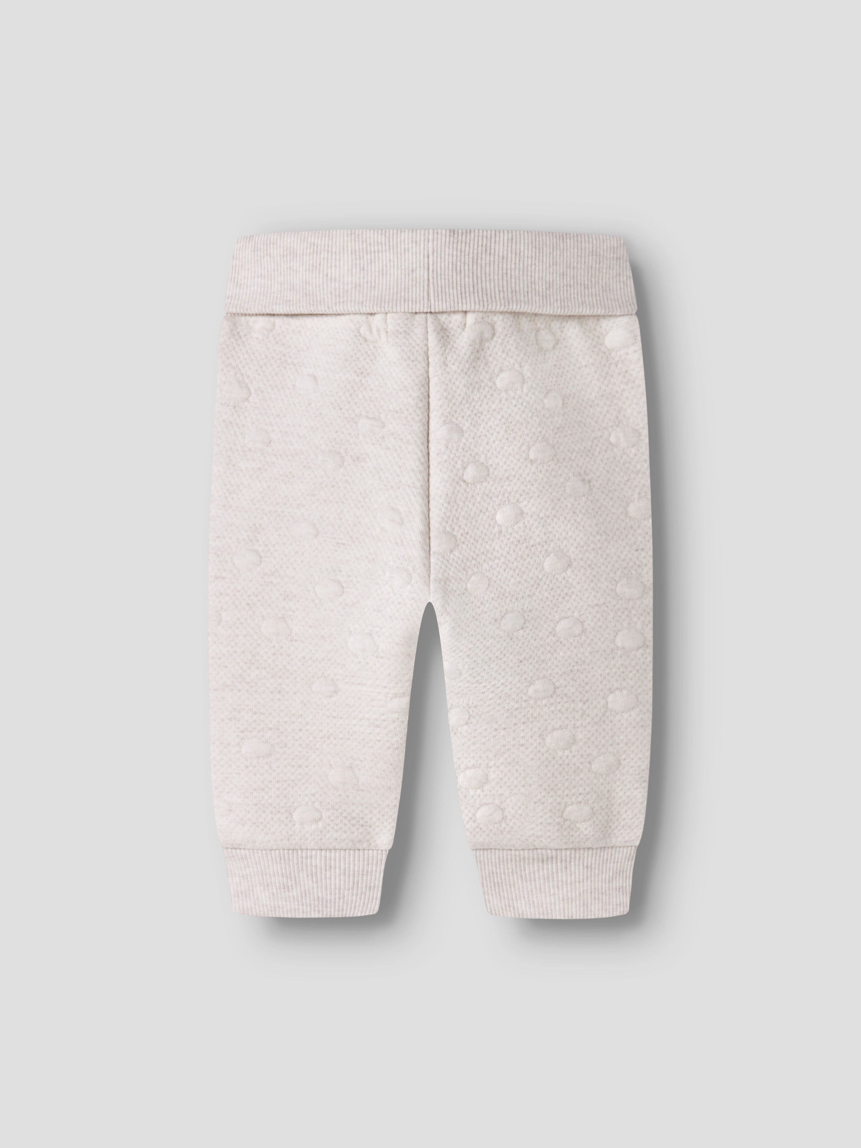 Pantalón Beige Bebé