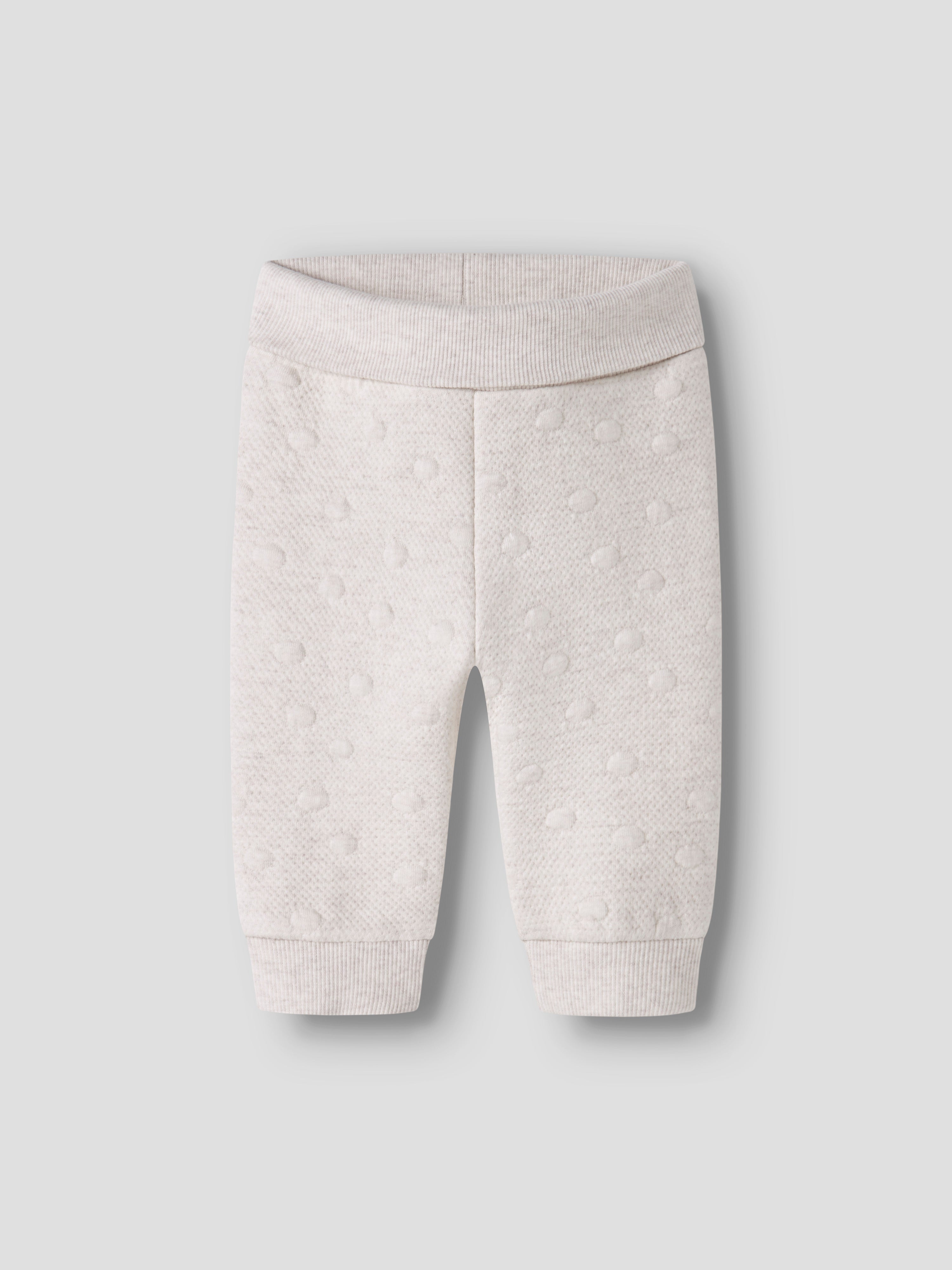 Pantalón Beige Bebé