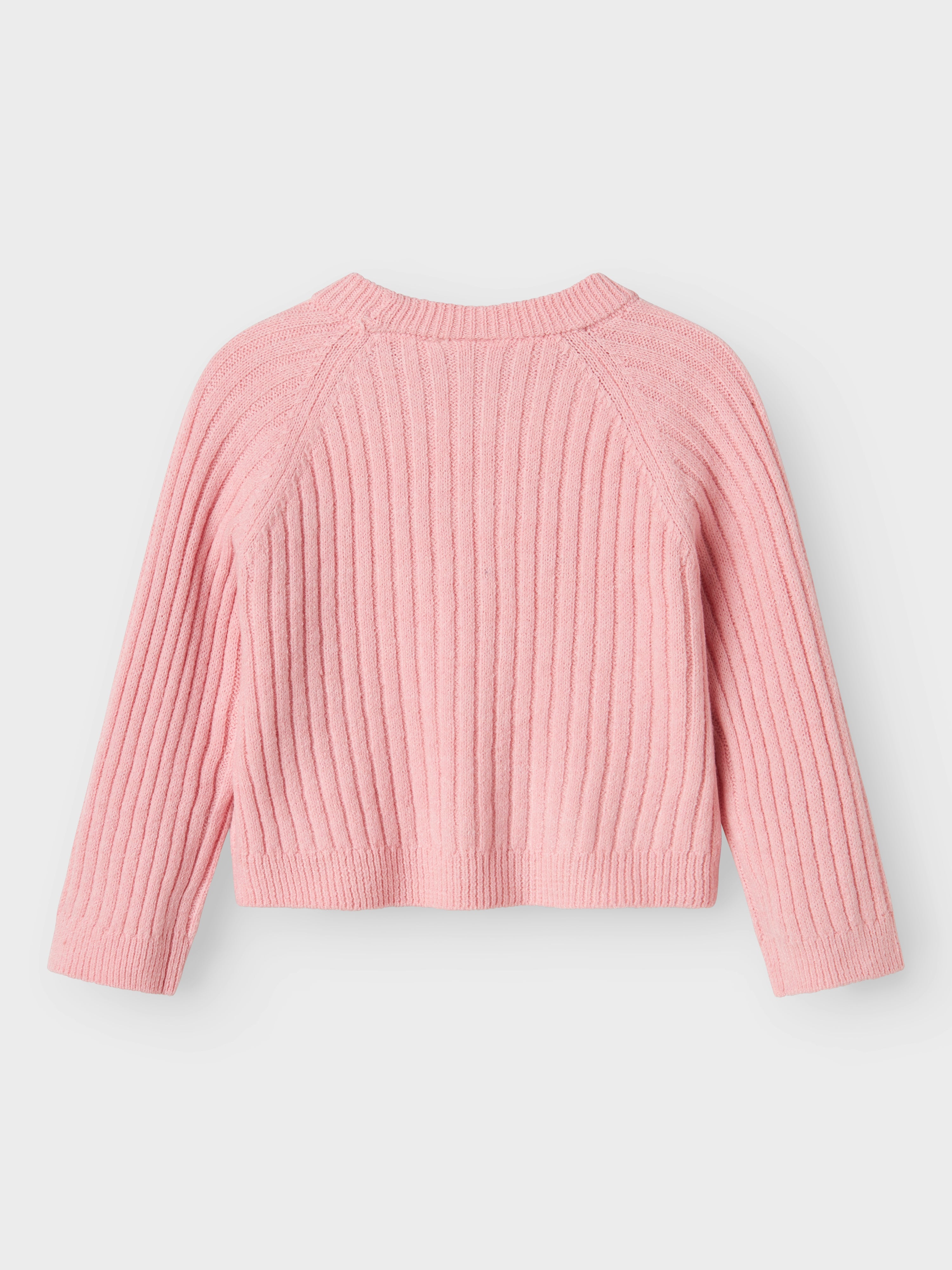 Jersey Crop Rosa Mini