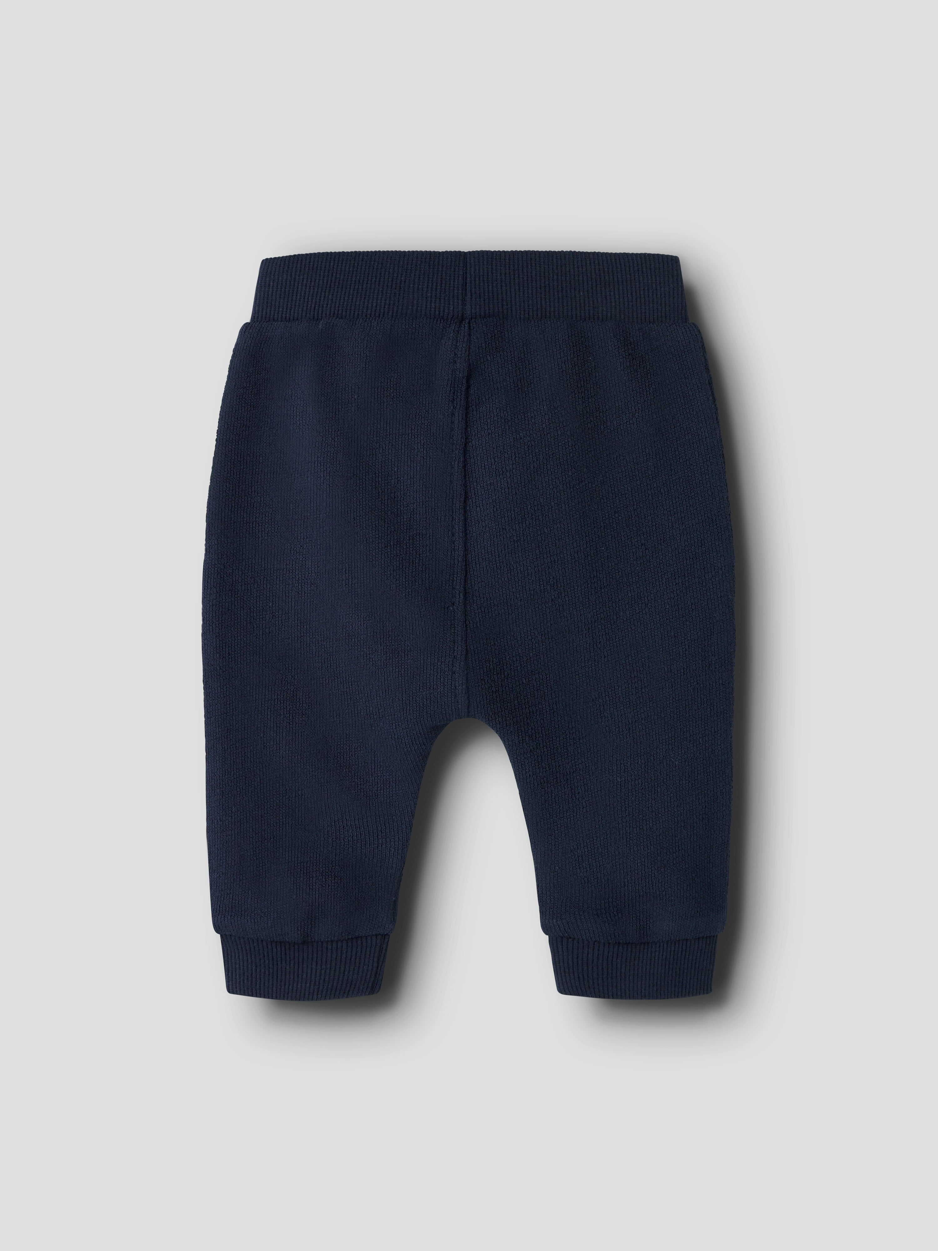 Pantalón Blandito Marino Bebé