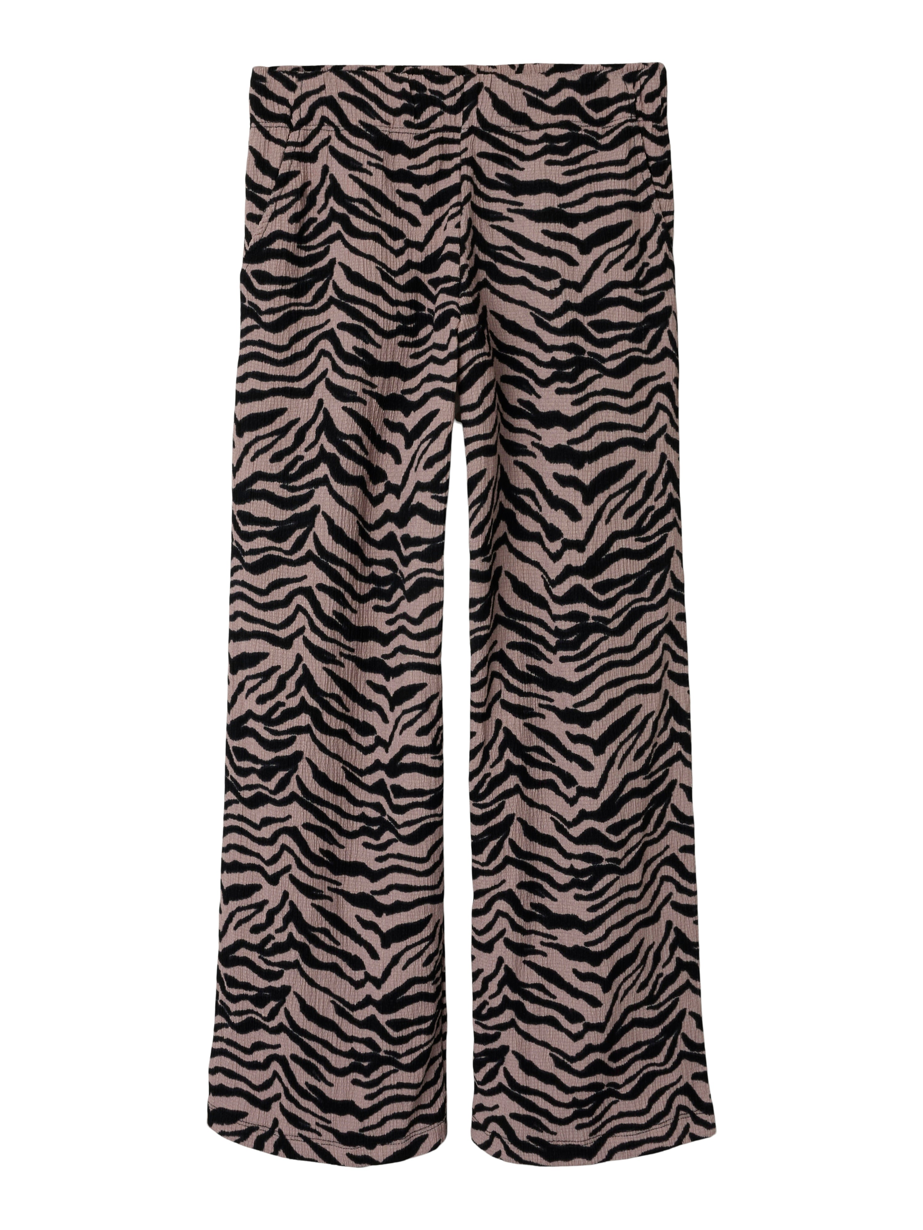 Pantalón Animal Print Kid