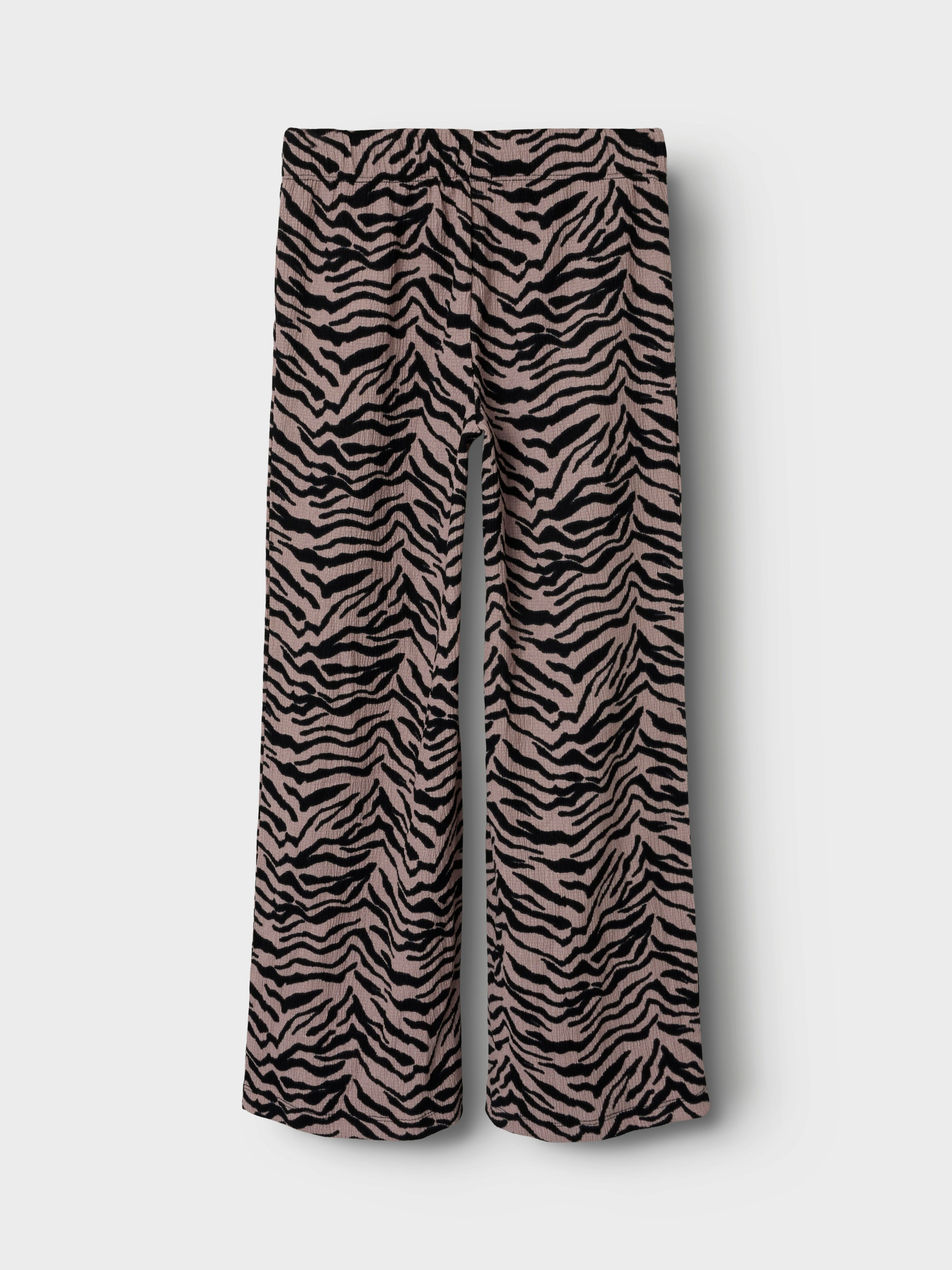 Pantalón Animal Print Kid