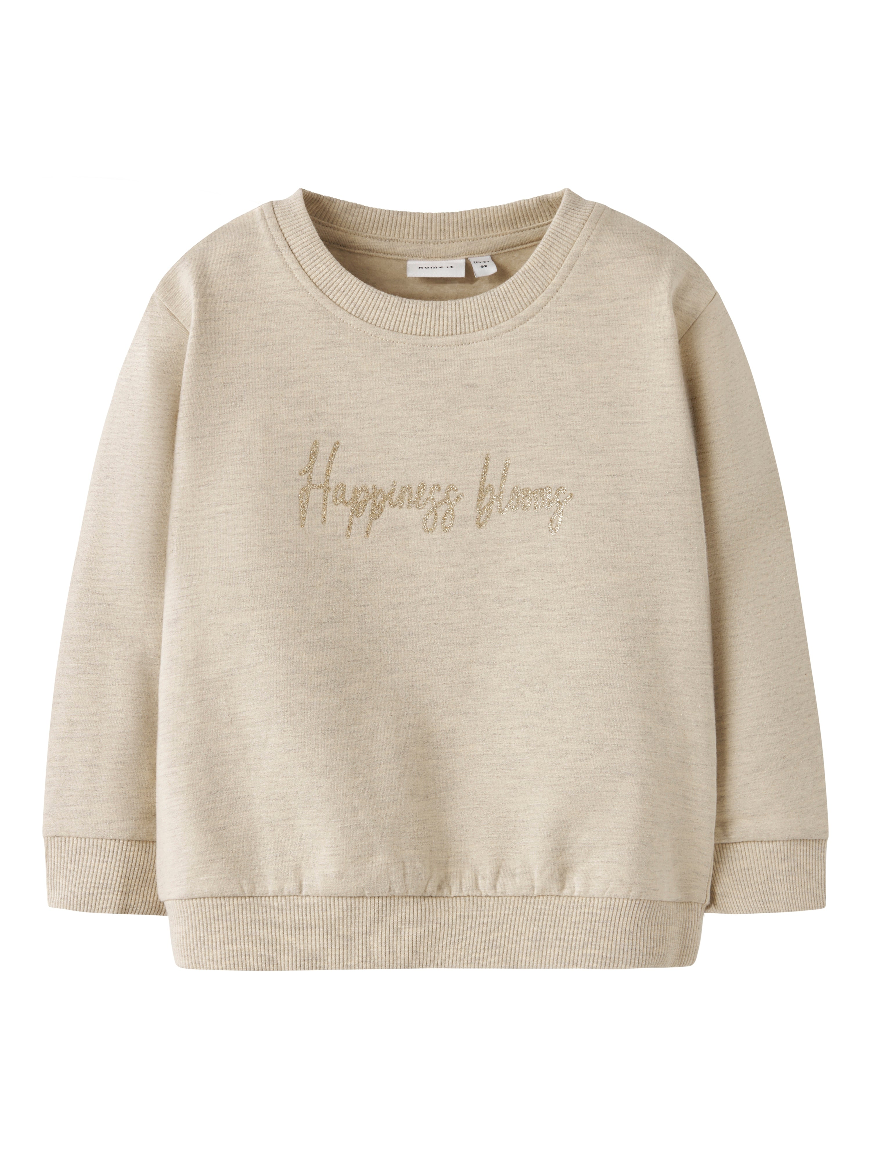 Sudadera Mariposas Rosa Mini