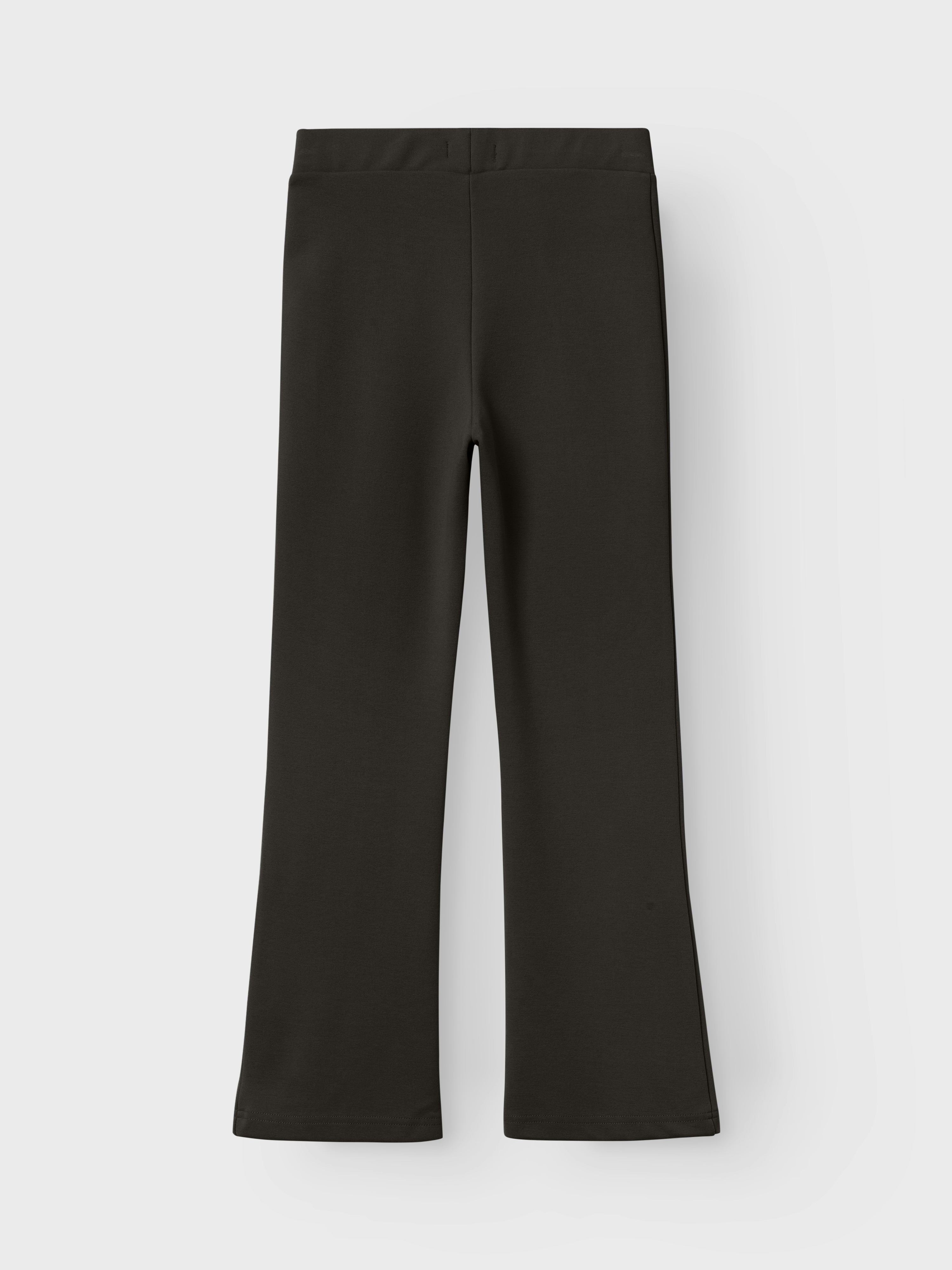 Pantalón Campana Negro Kid