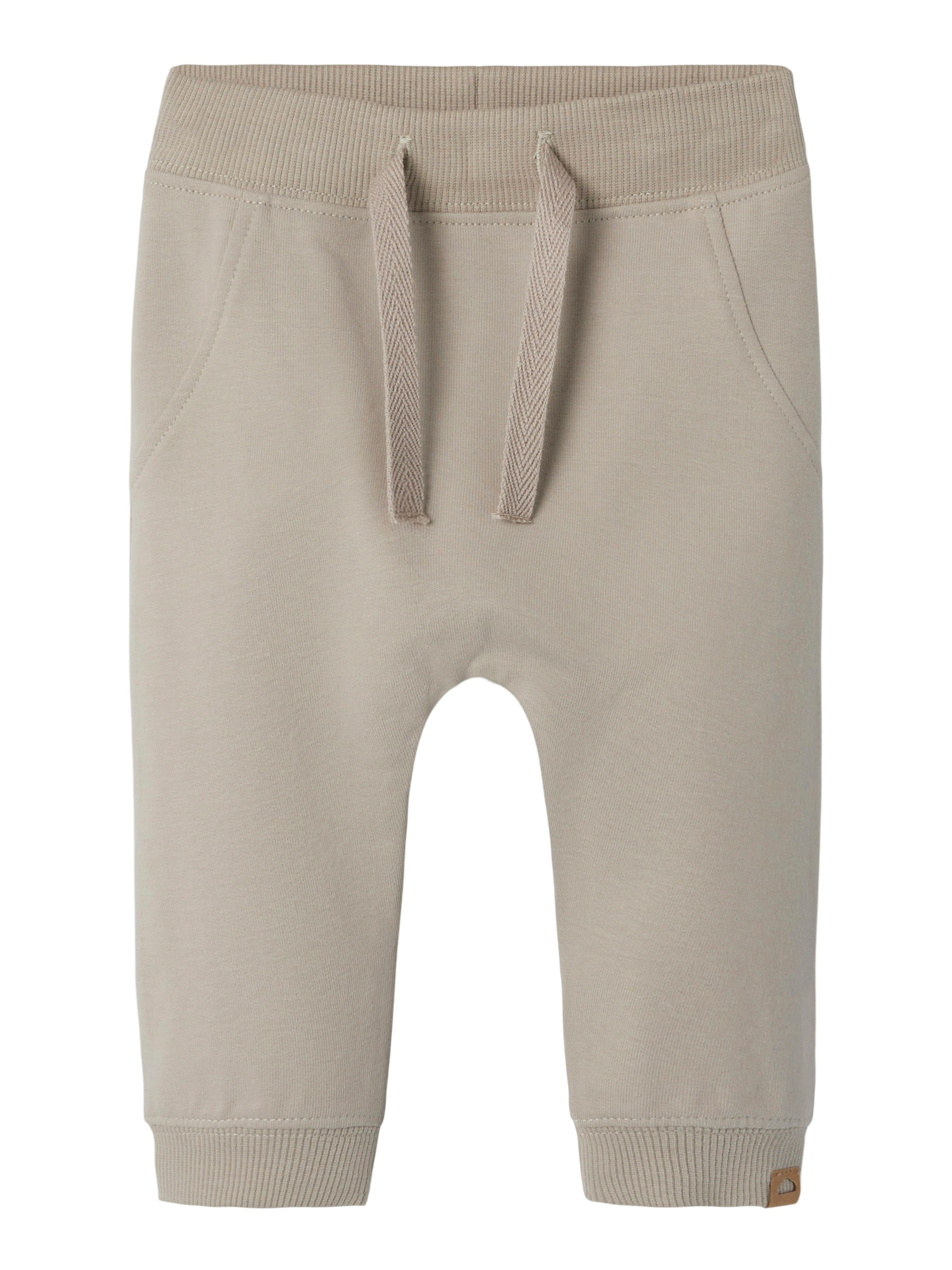 Pantalón Liso Bebé Cashmere