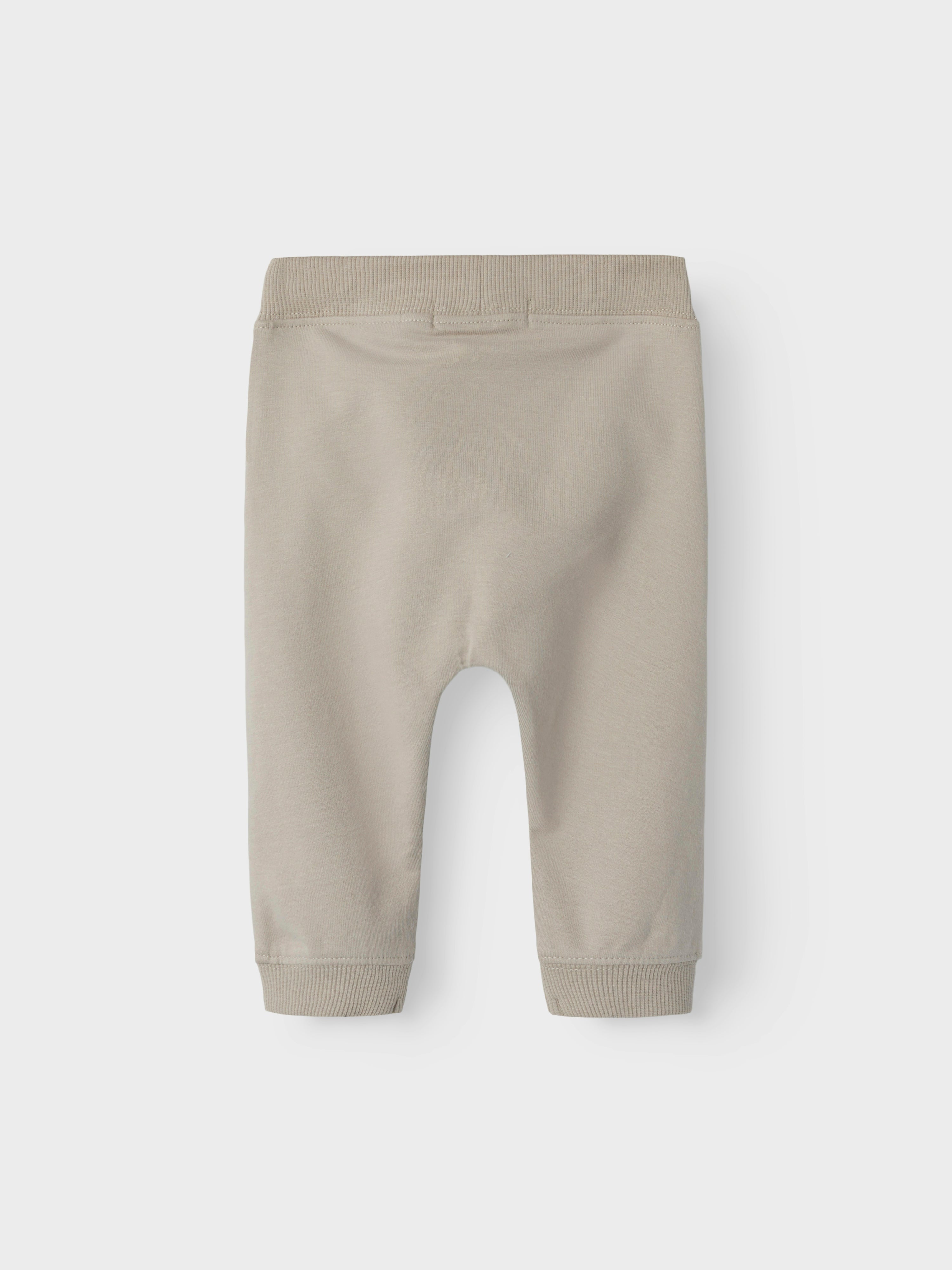 Pantalón Liso Bebé Cashmere