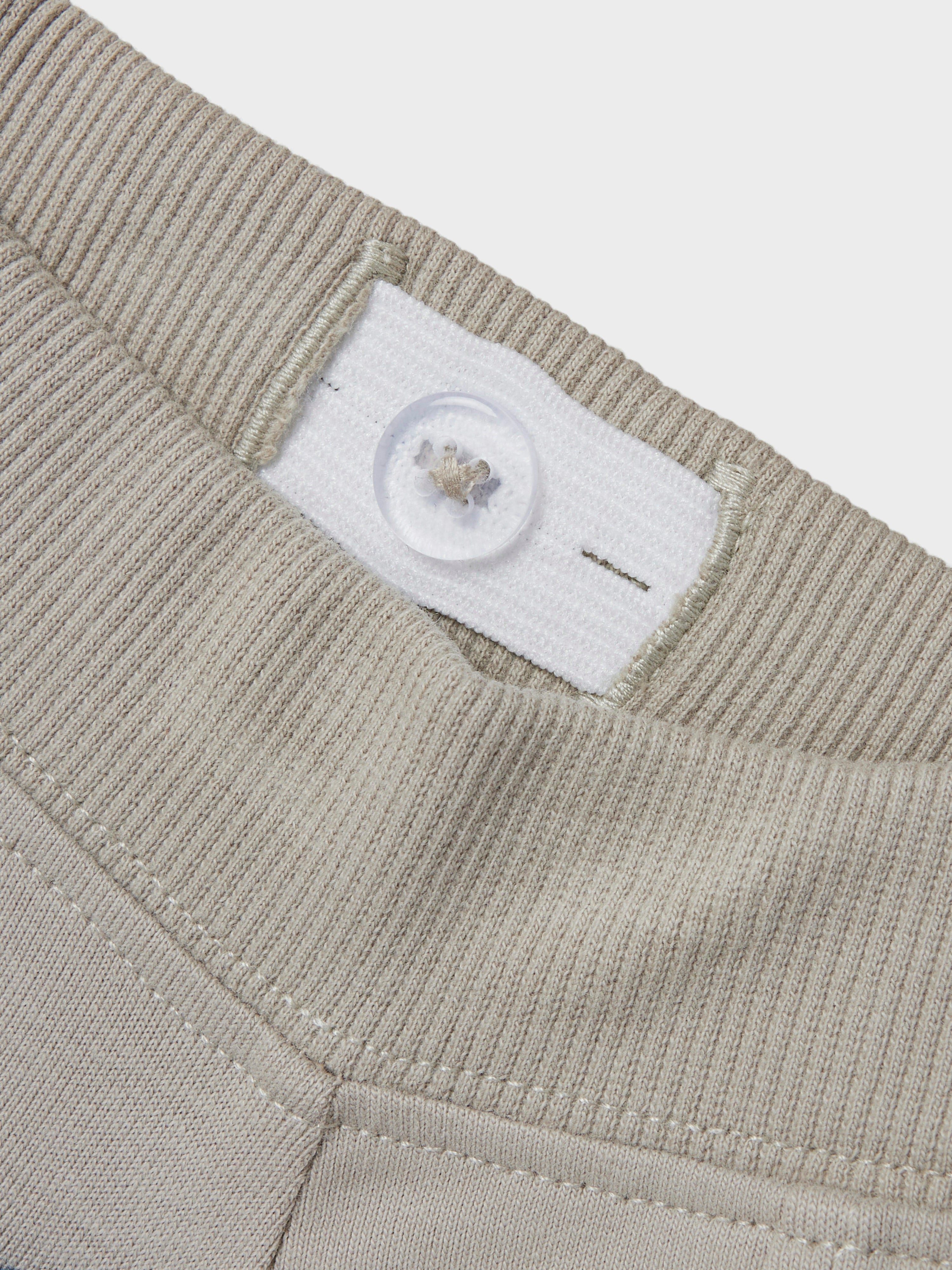 Pantalón Liso Bebé Cashmere
