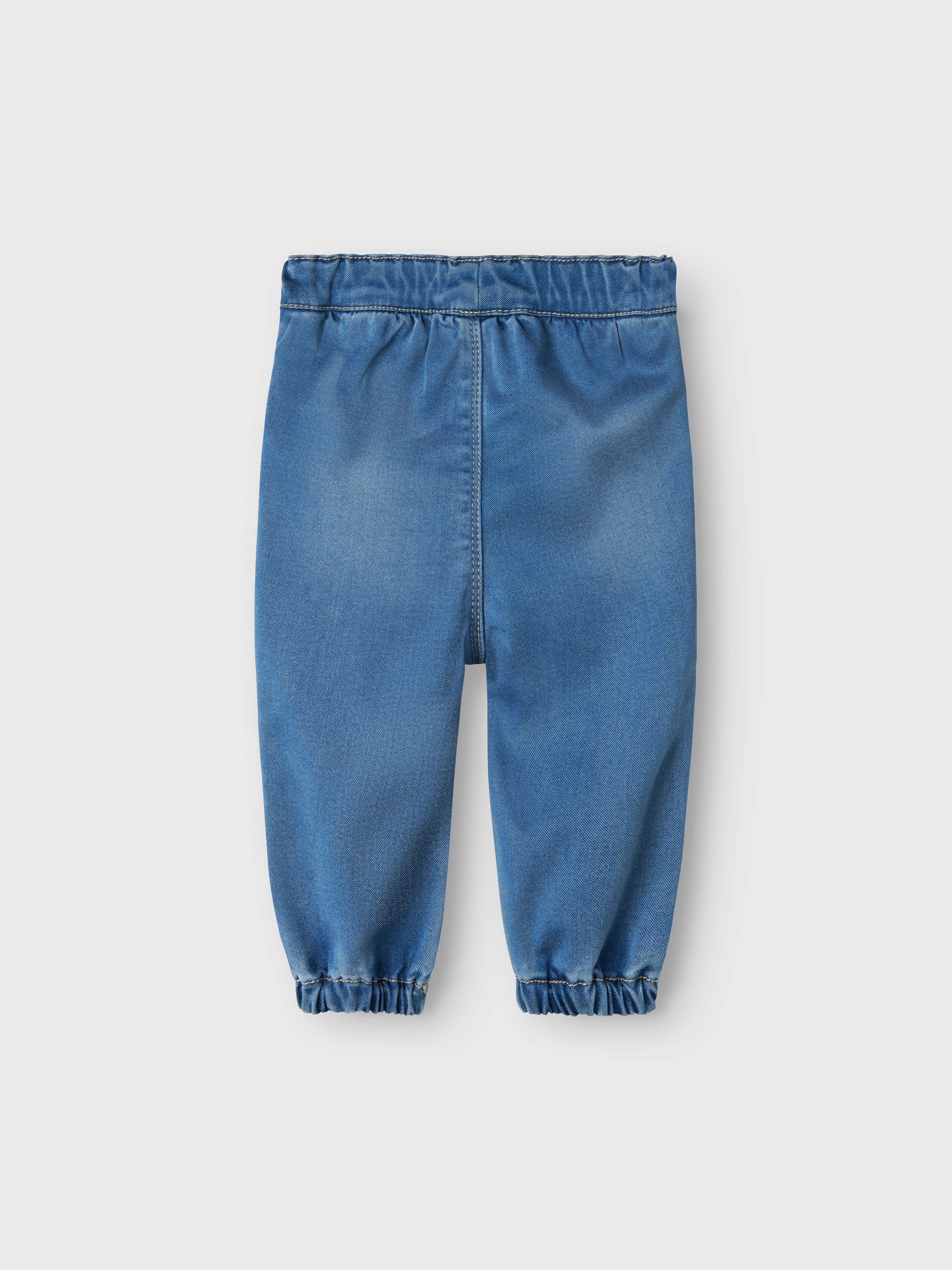 Pantalón Rose Medium Blue Bebé