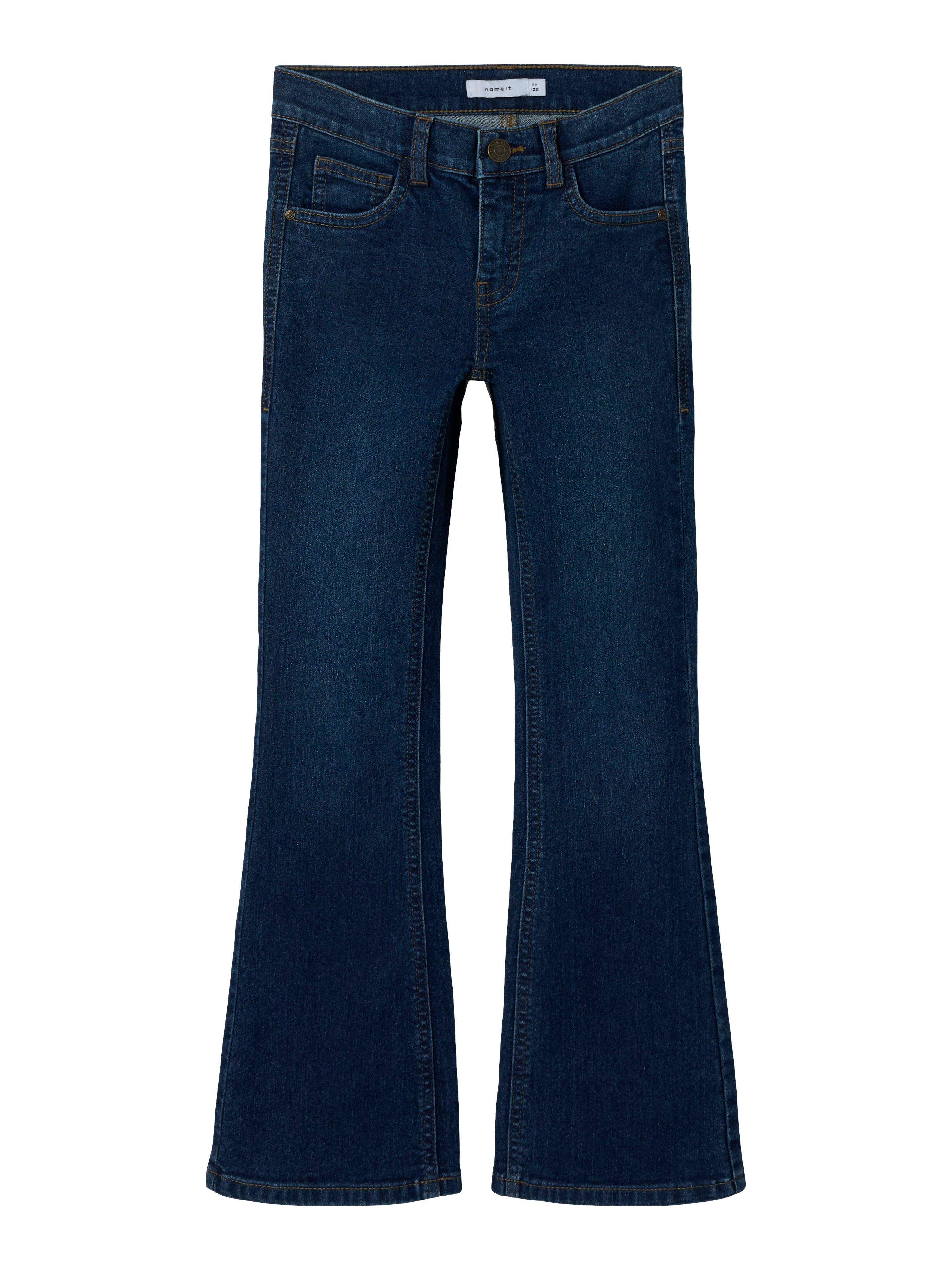Jeans Campana Dark Blue Kid