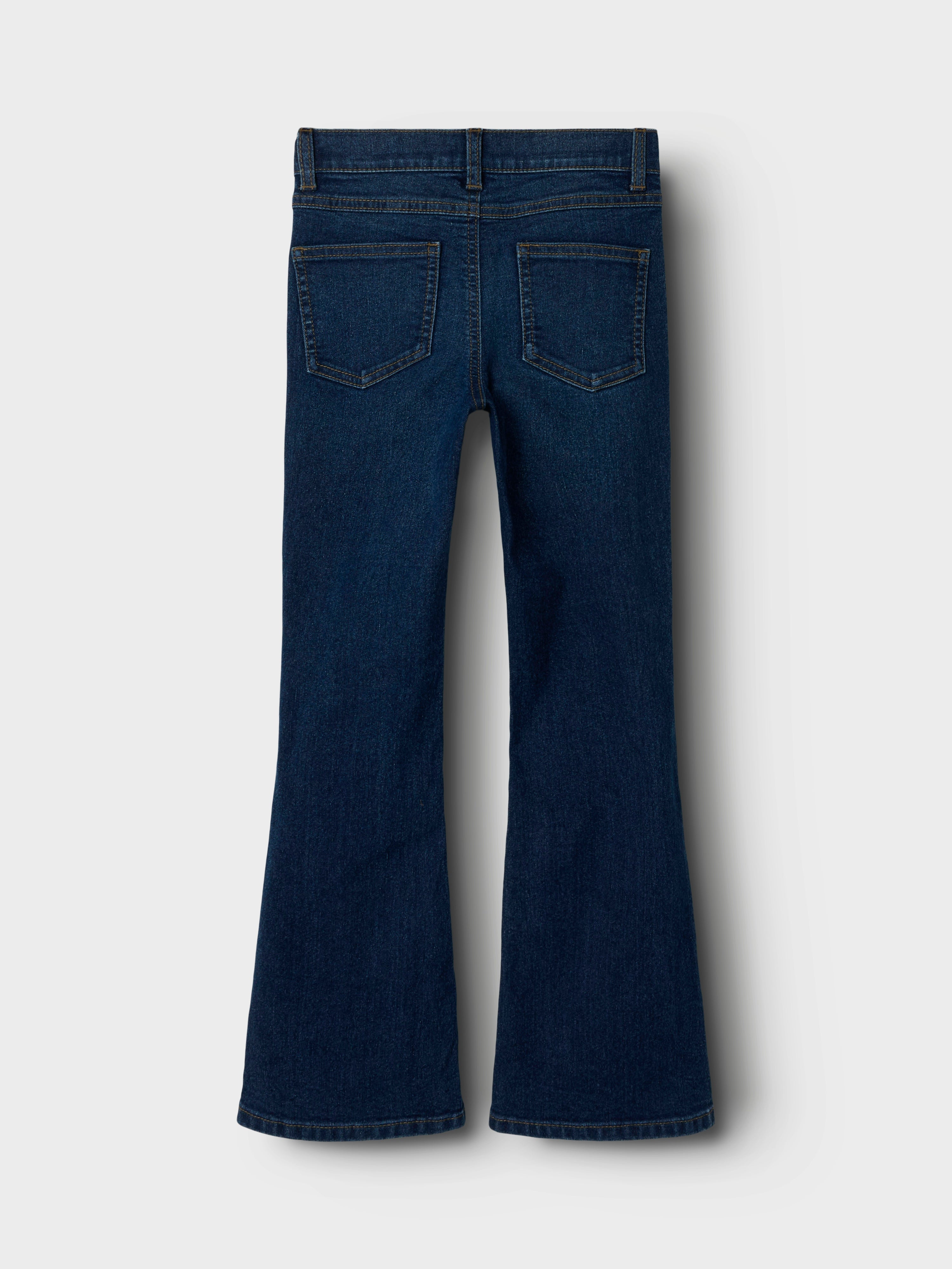 Jeans Campana Dark Blue Kid