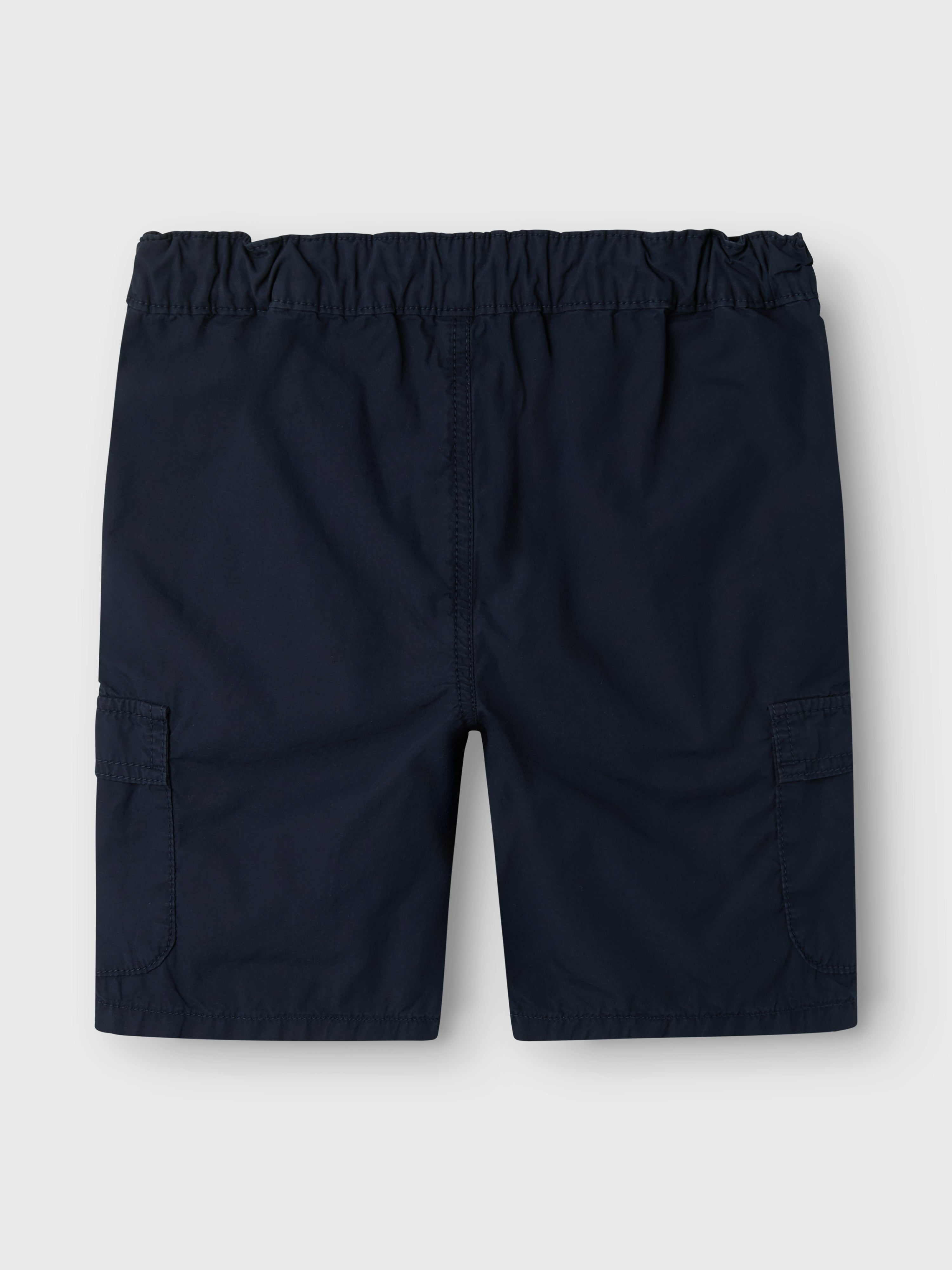 Short Cargo Marino Kid