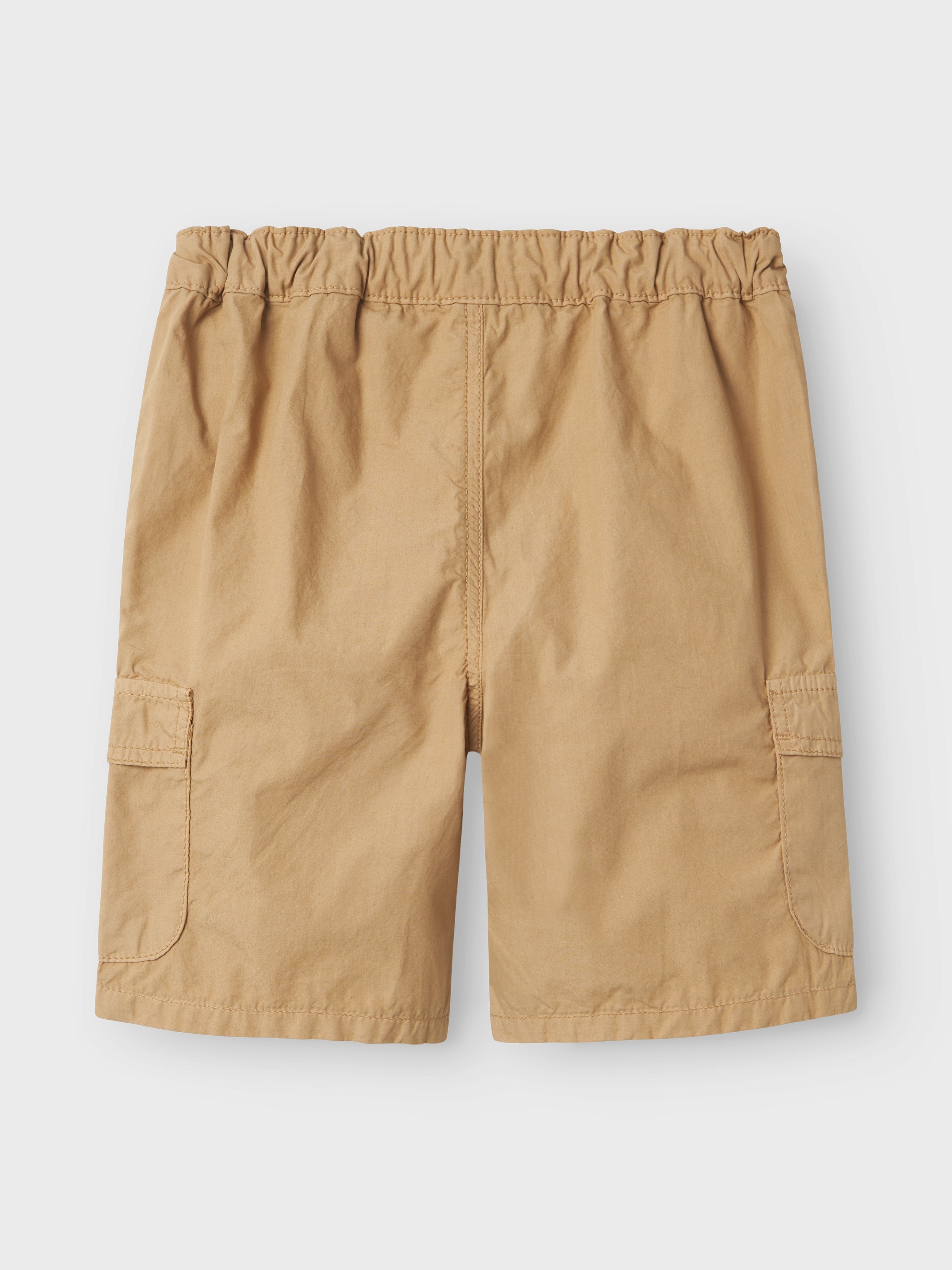 Short Cargo Beige Kid