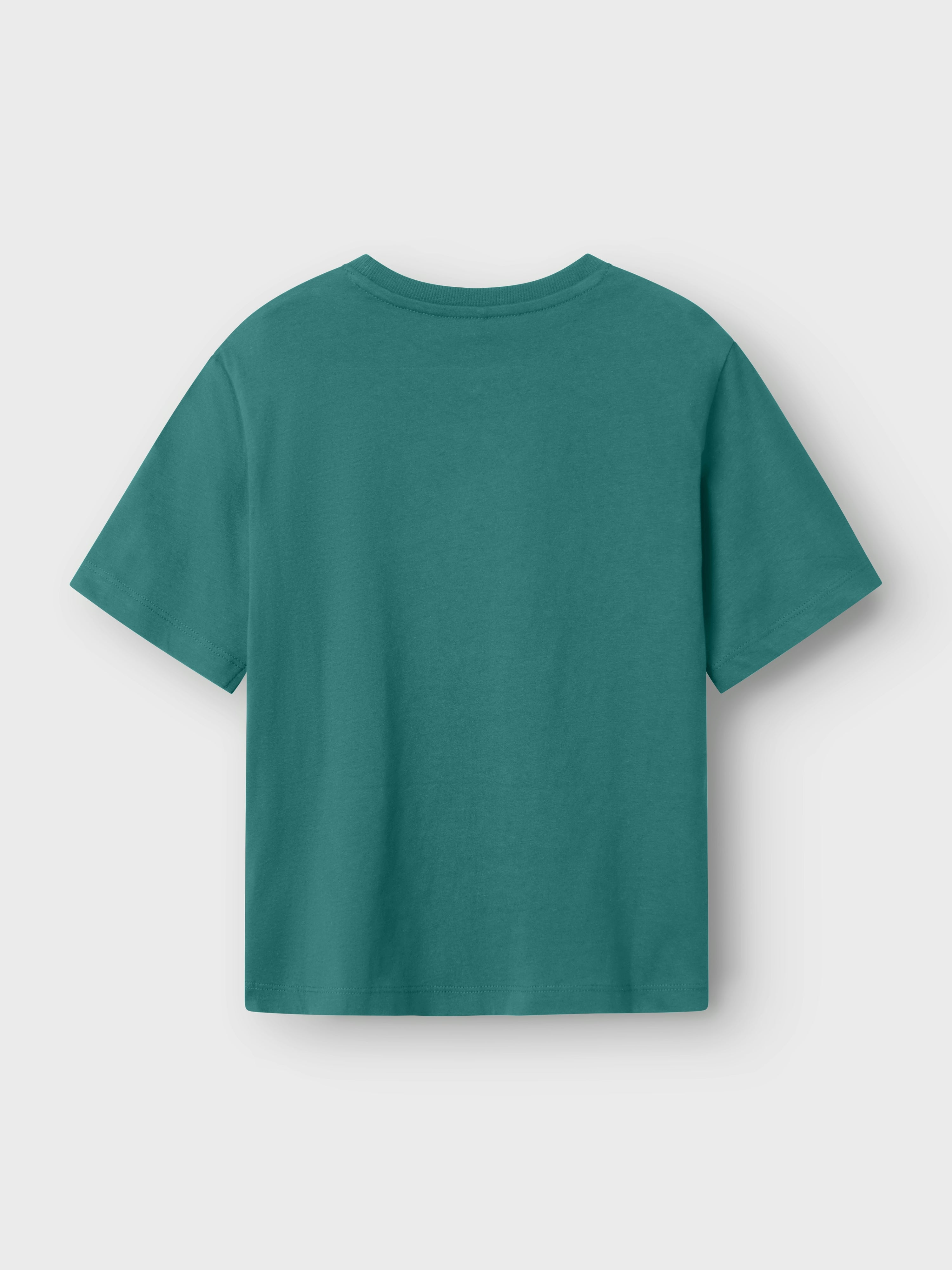 Camiseta California Verde Kid