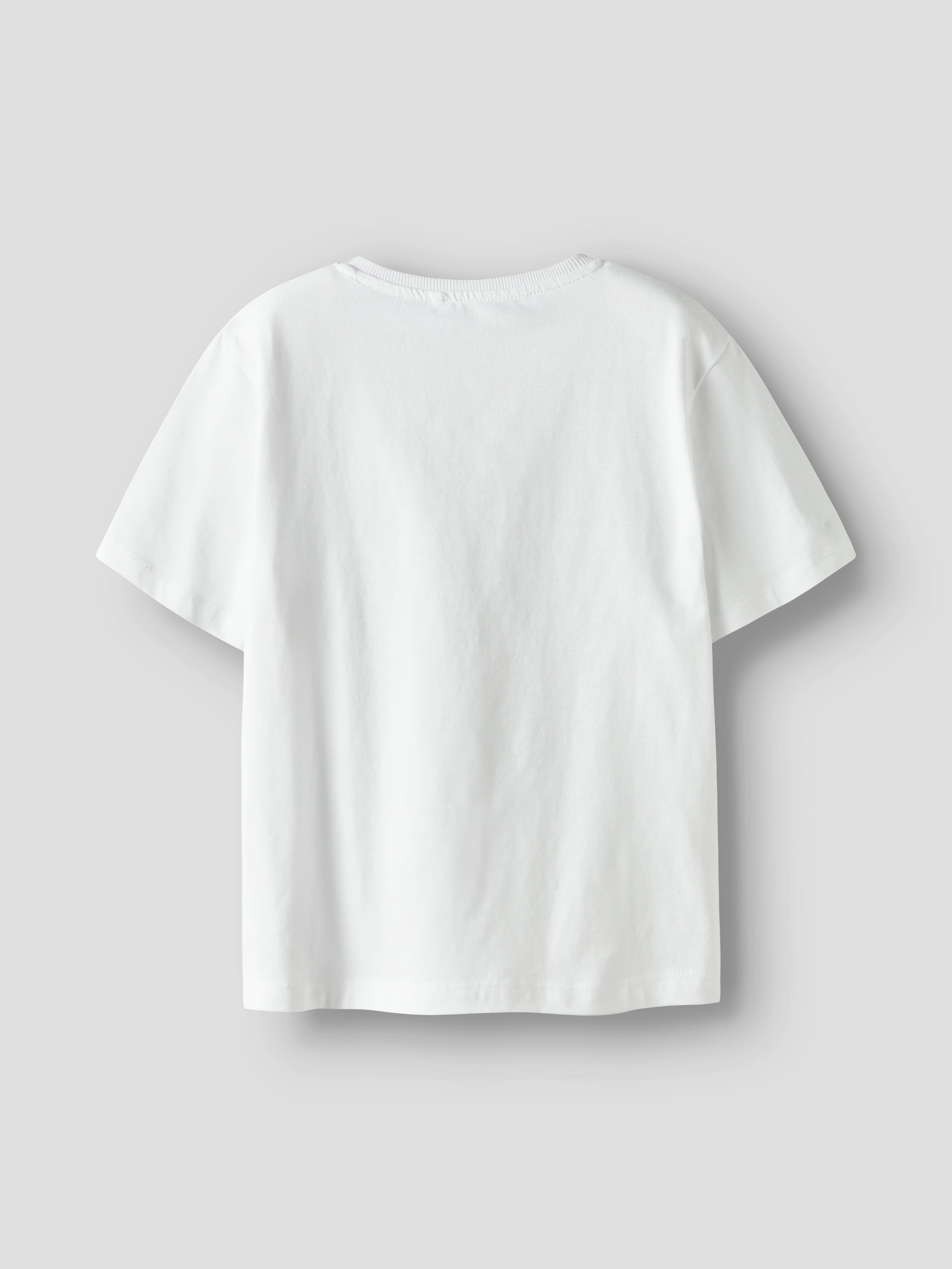 Camiseta Bear Surfer Blanca Kid