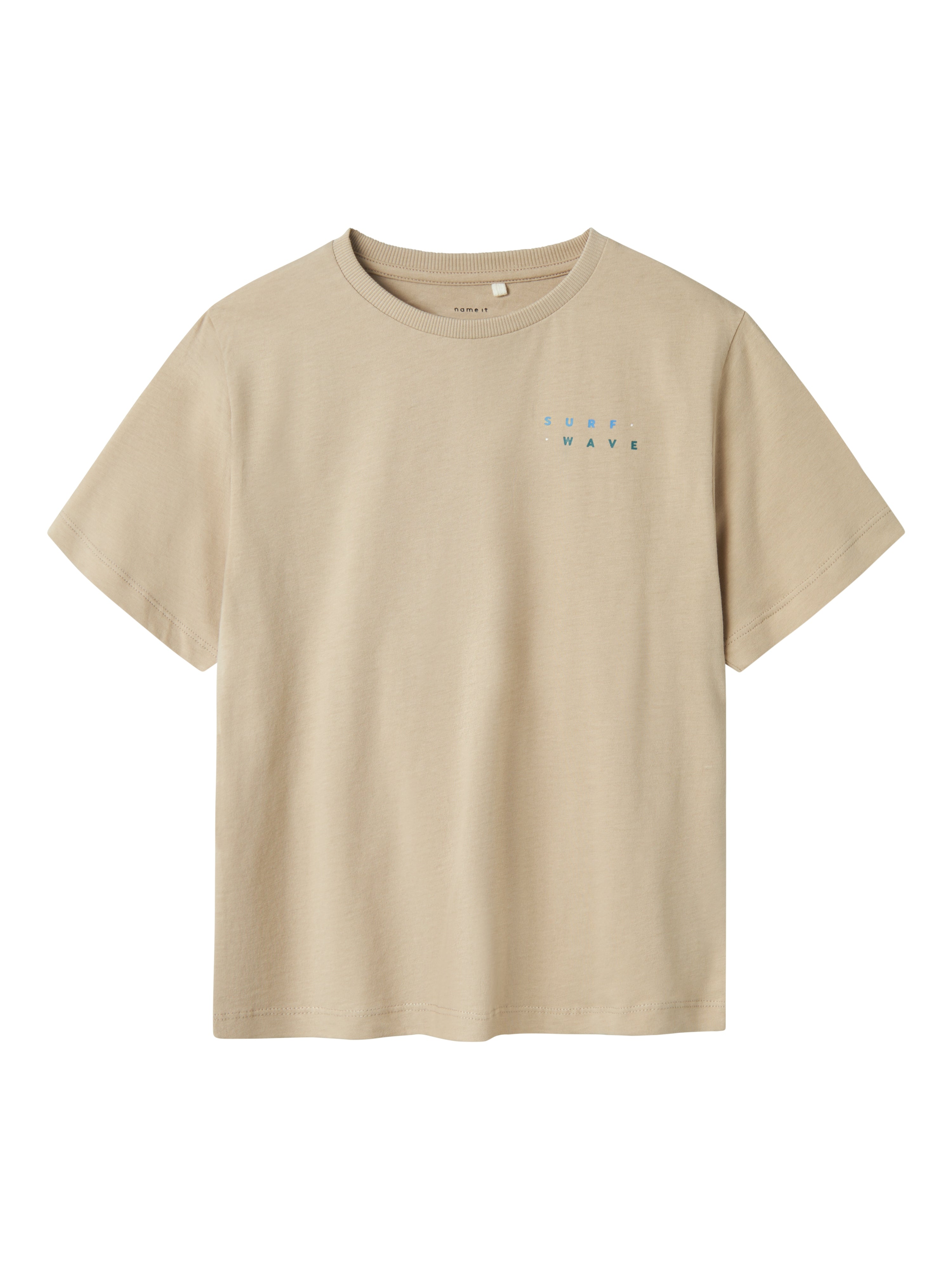 Camiseta Panda Beige Kid