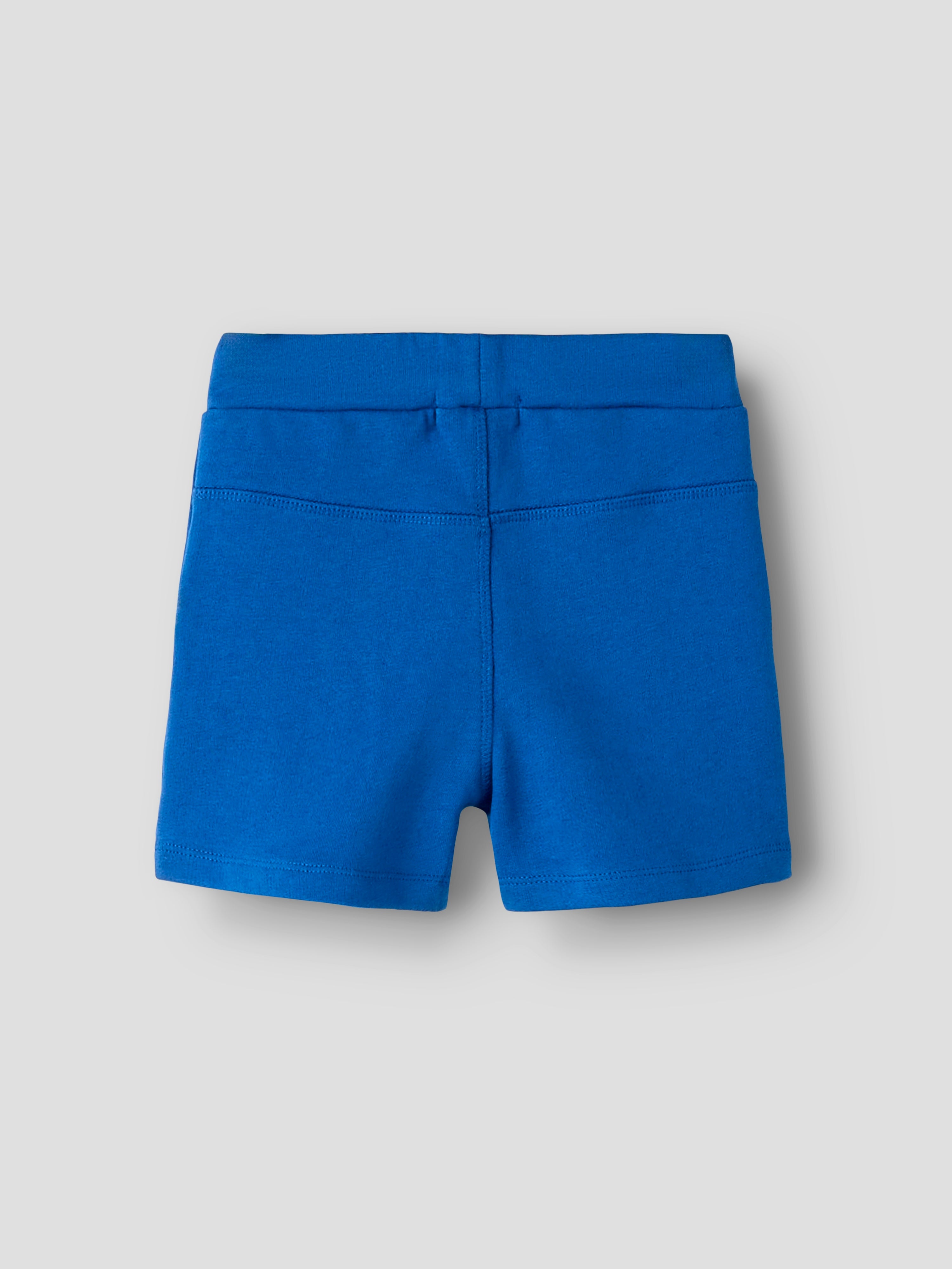 Short Summer Azul Mini