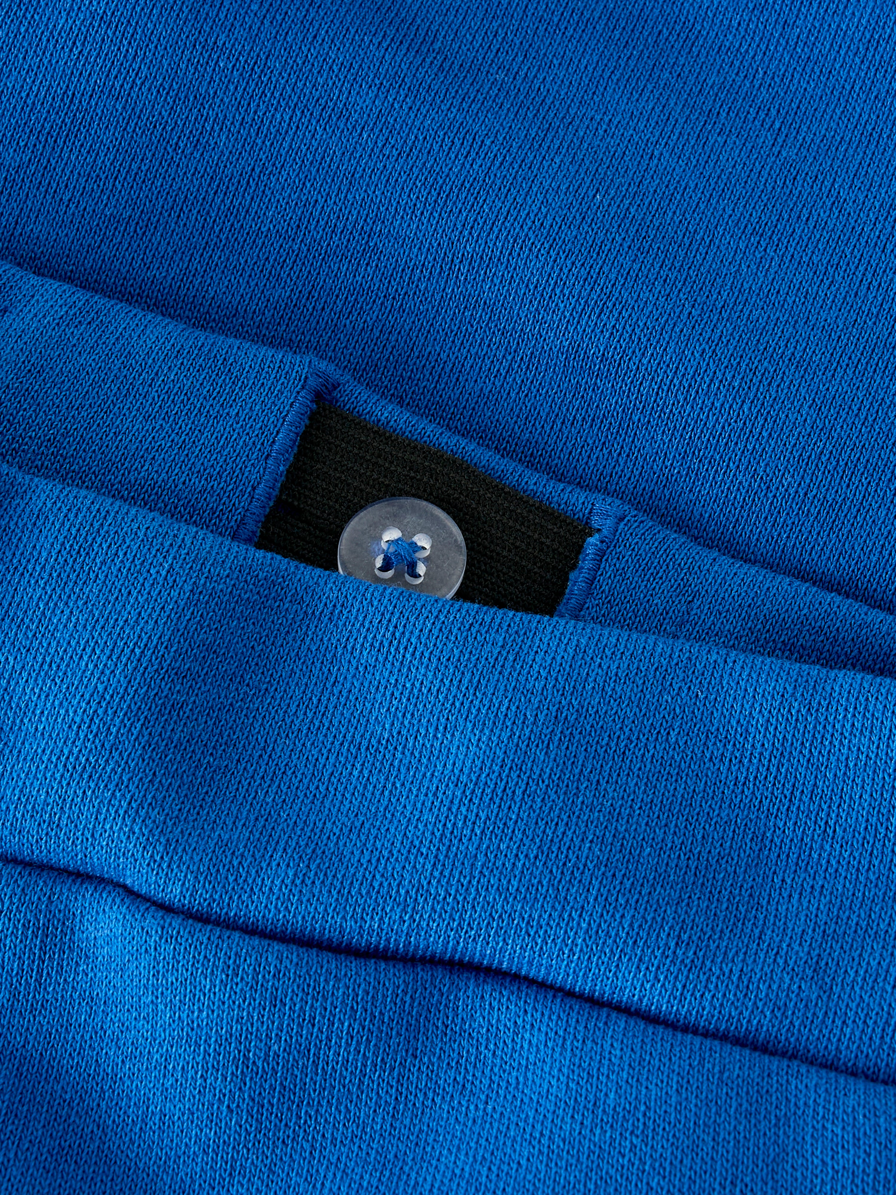 Short Summer Azul Mini