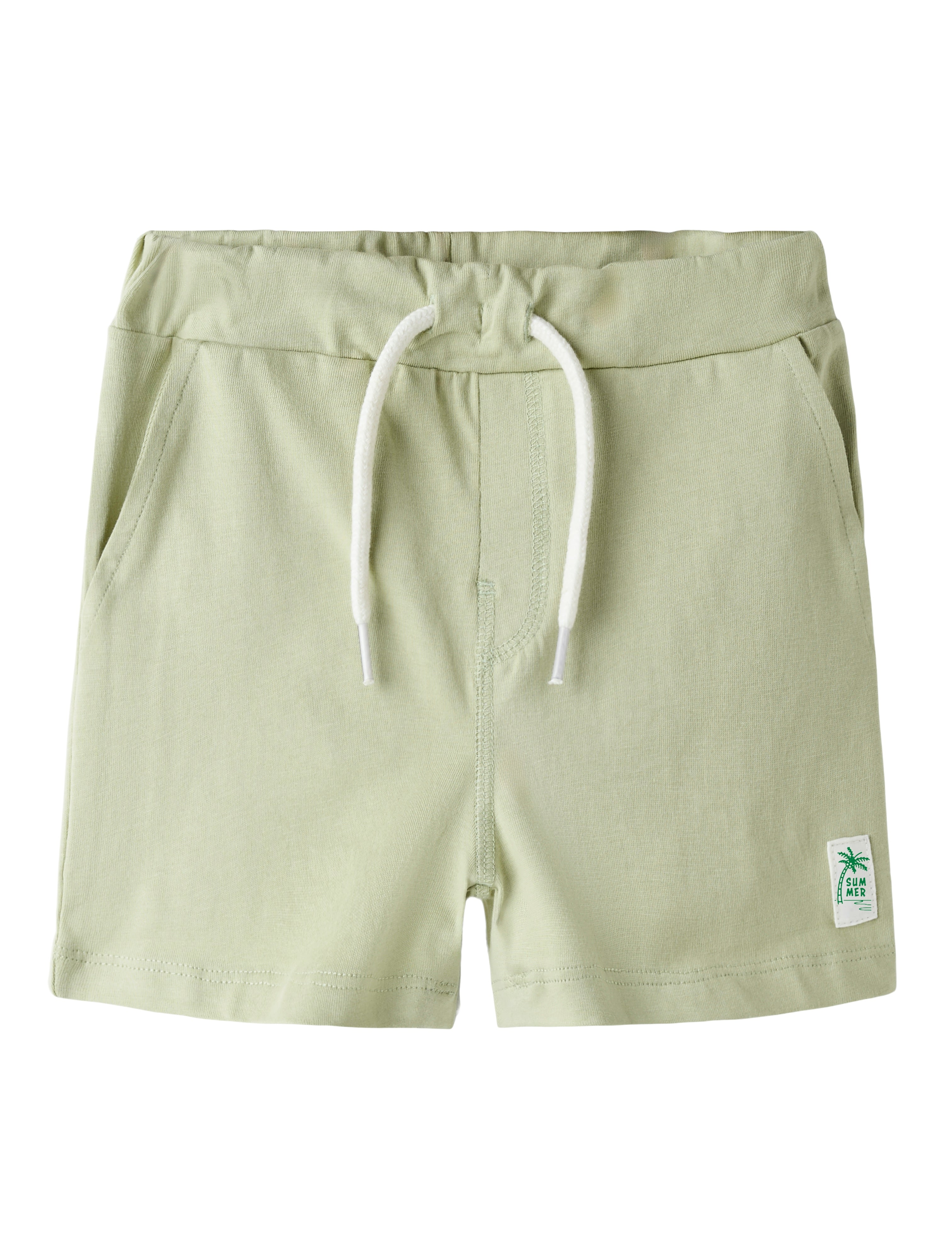 Short Summer Verde Mini
