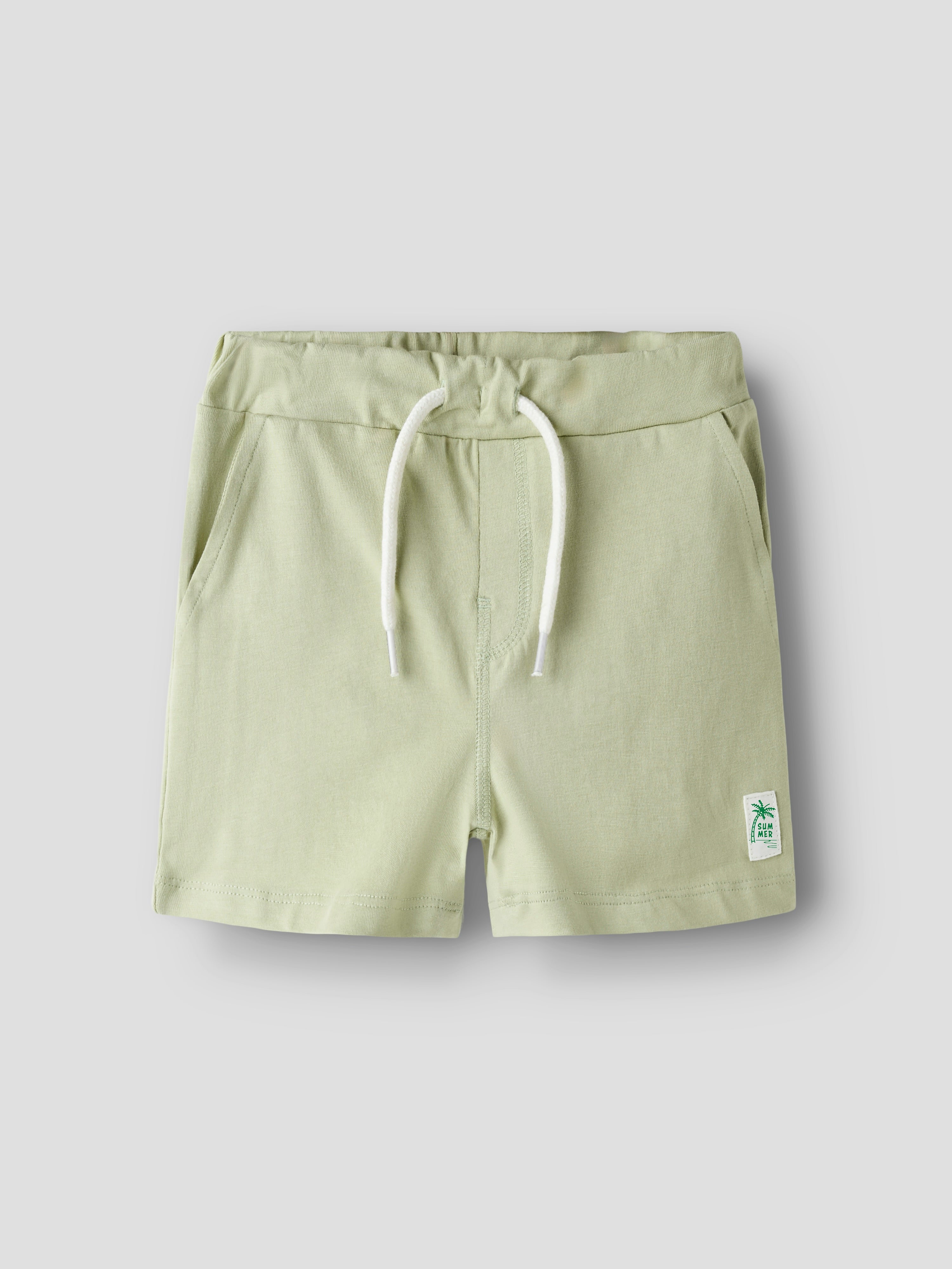 Short Summer Verde Mini