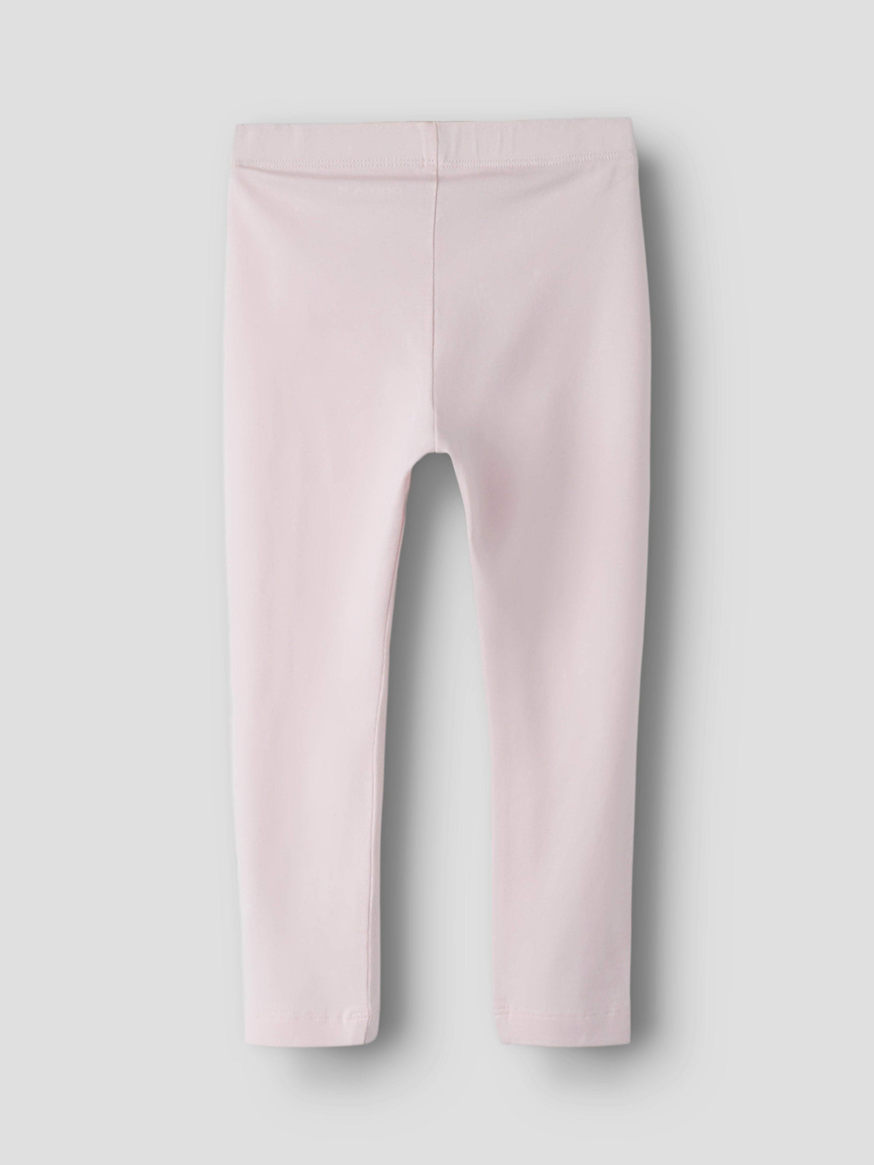 Legging Rosa Pastel Fresa Mini