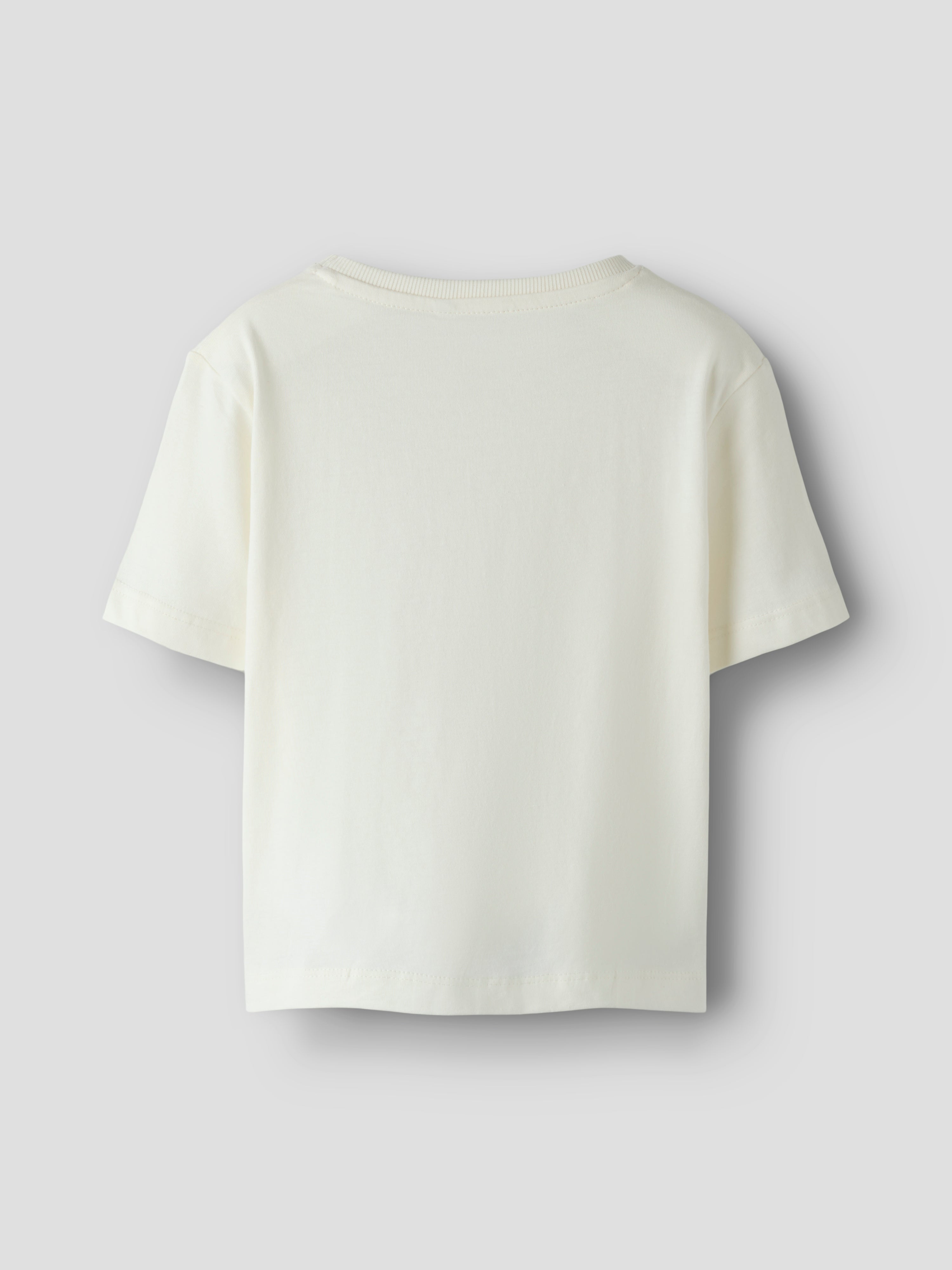Camiseta Stuff Crudo Mini