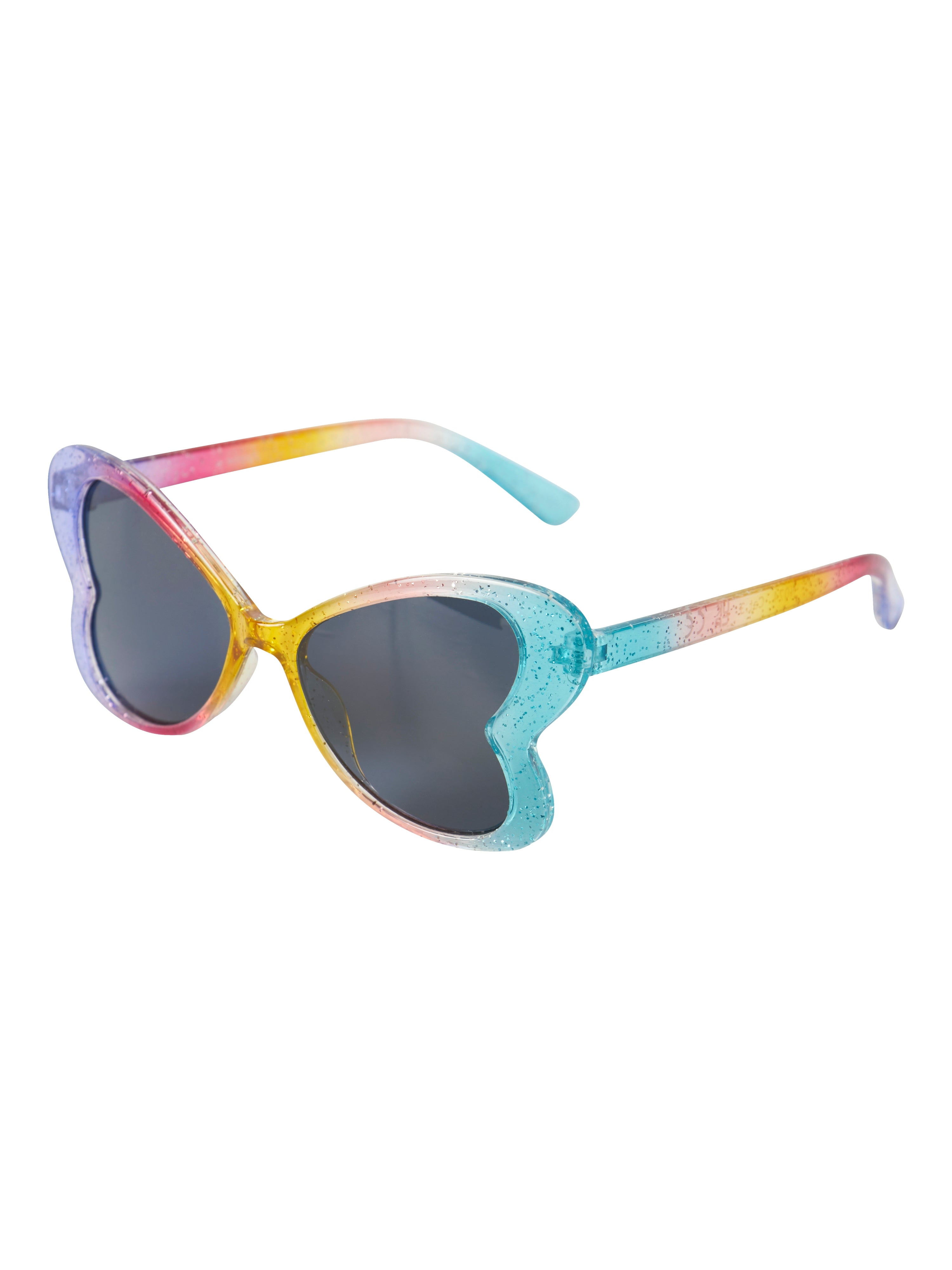 Gafas De Sol Corazón