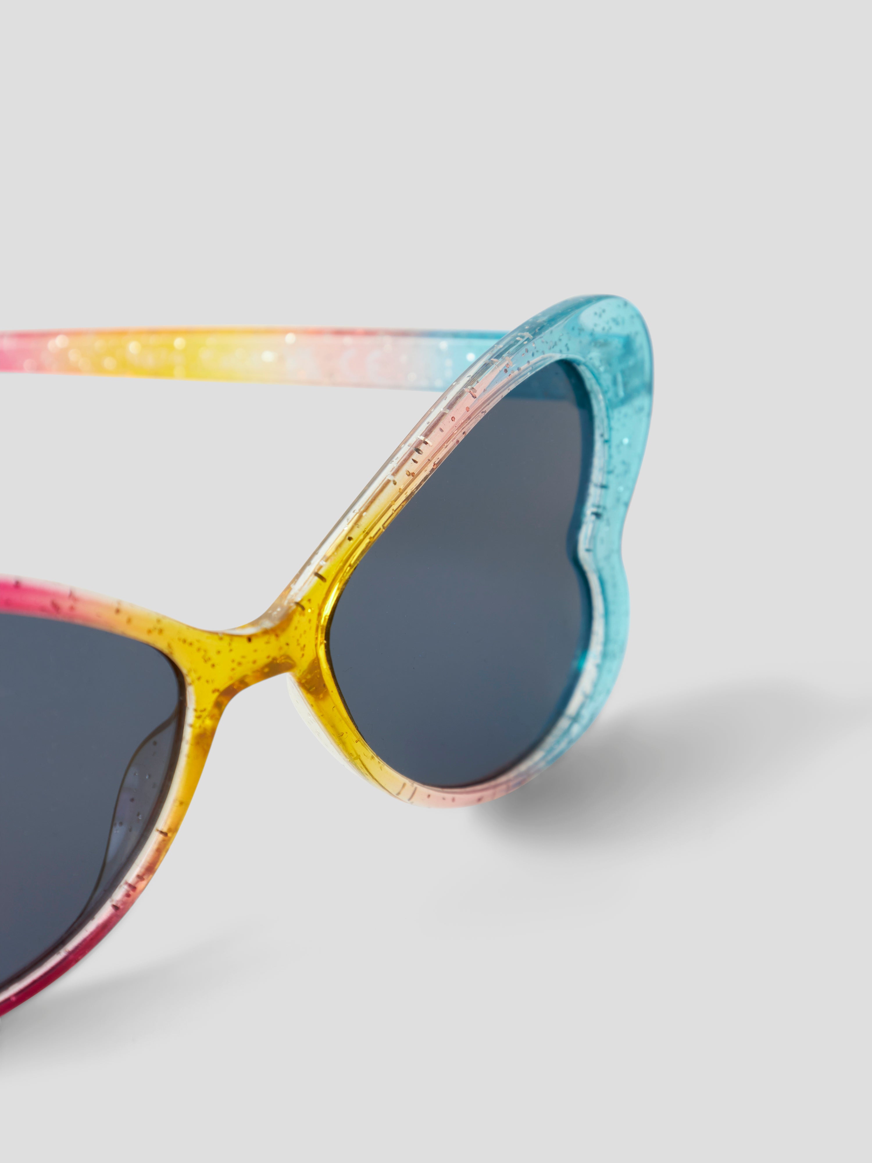 Gafas De Sol Corazón