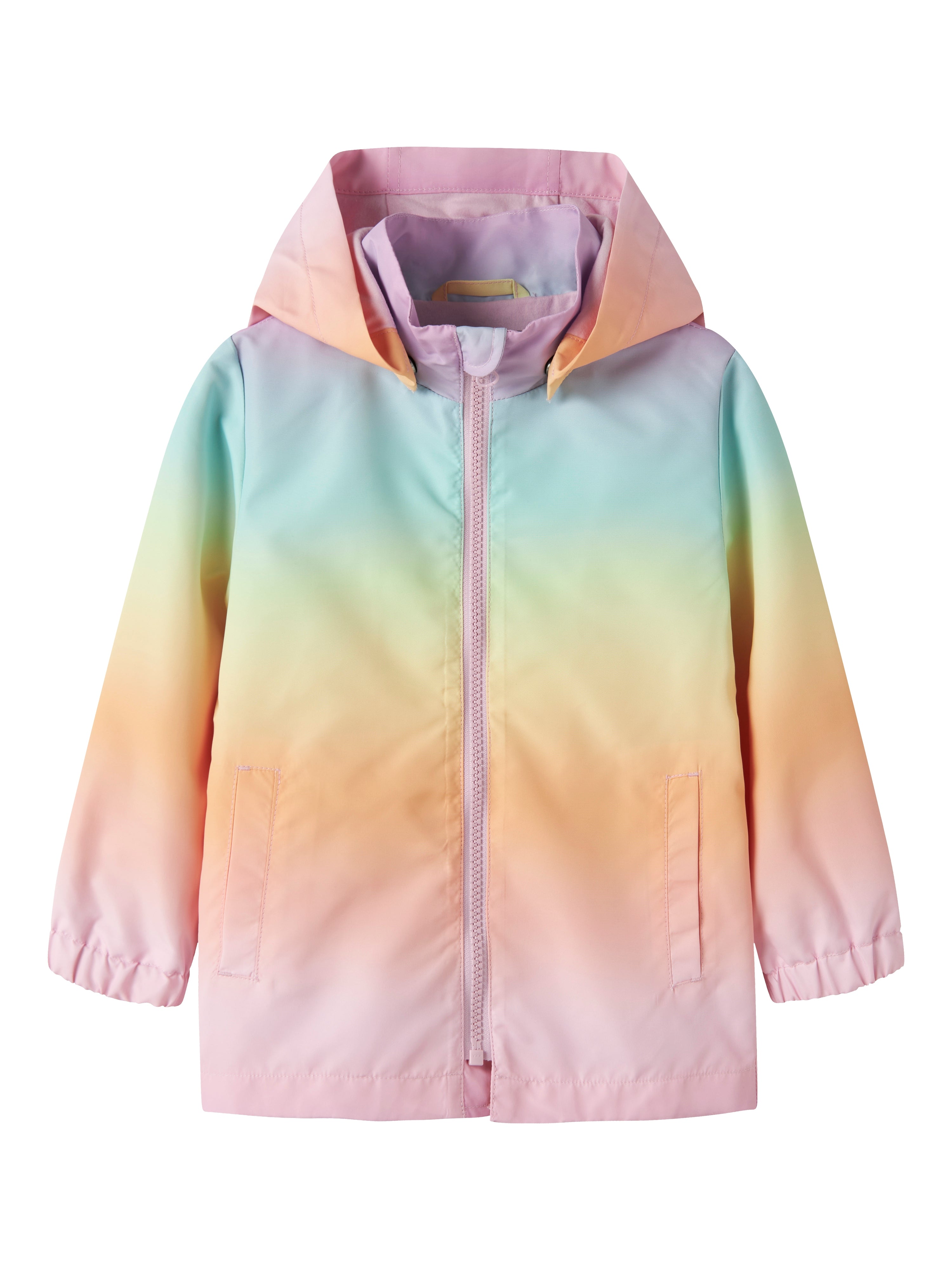 Cortavientos Tie Dye Mini