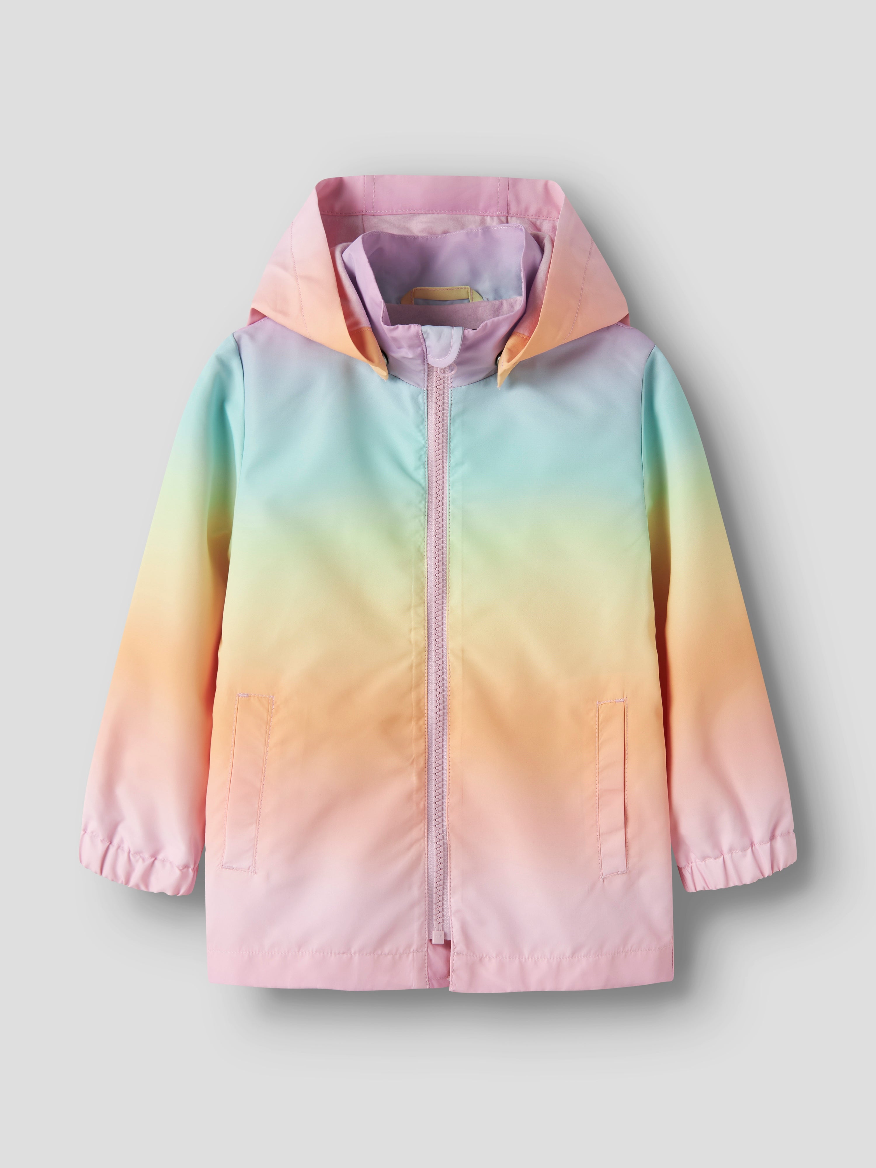 Cortavientos Tie Dye Mini