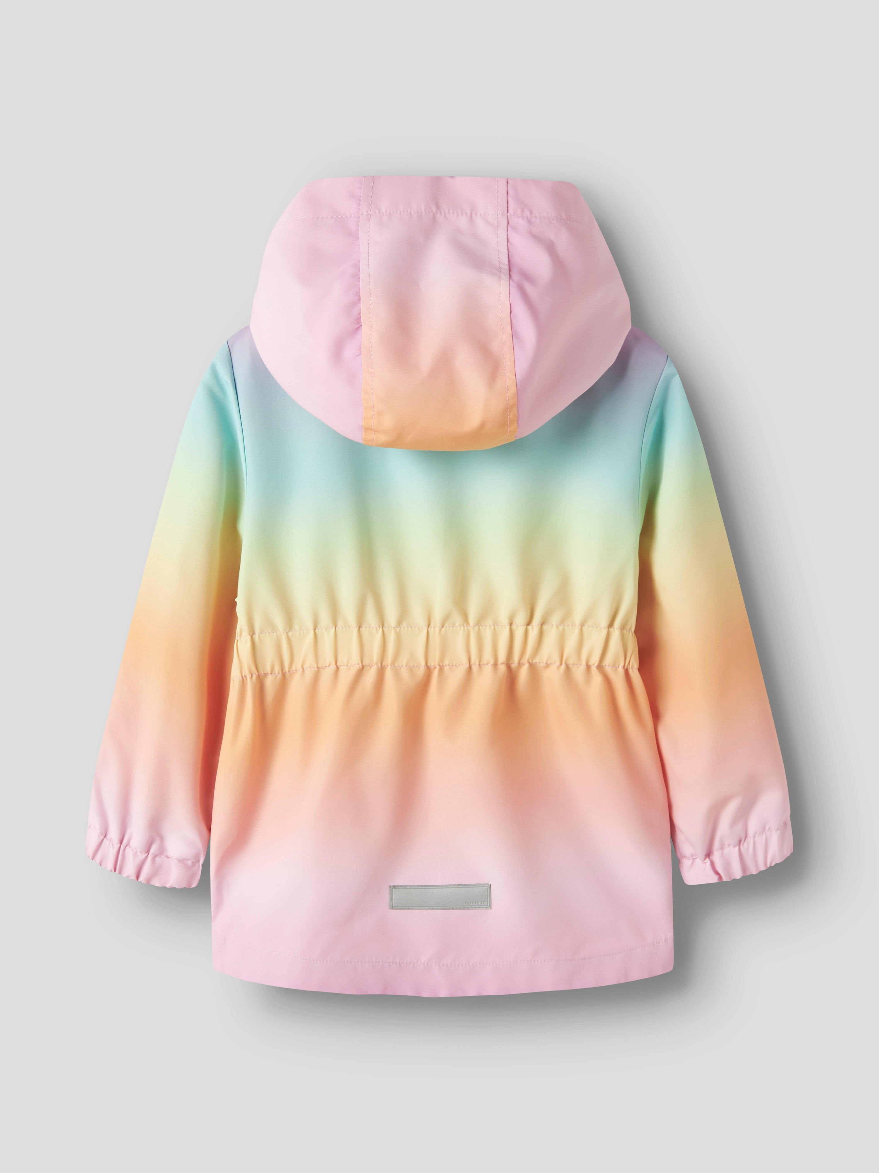 Cortavientos Tie Dye Mini