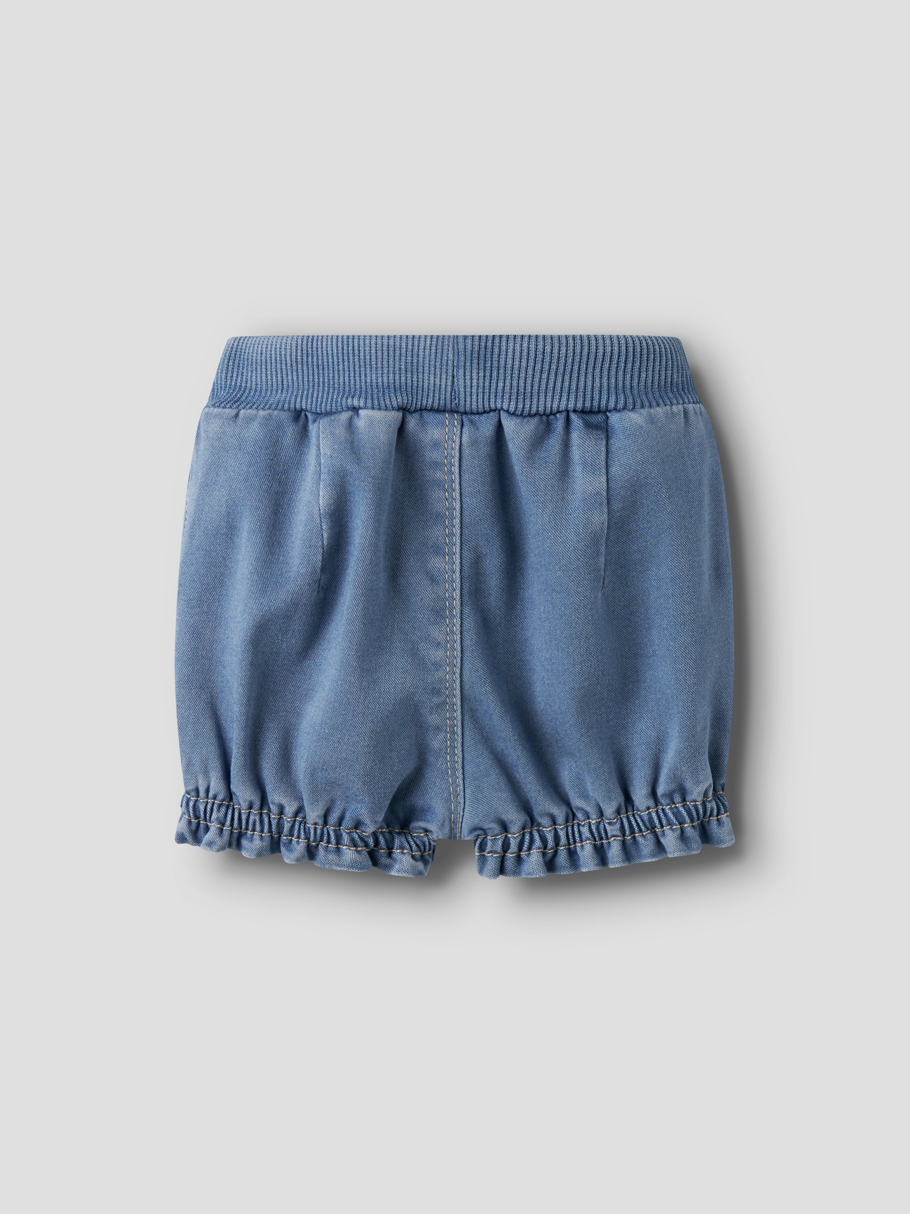Short Bella Denim Blandito