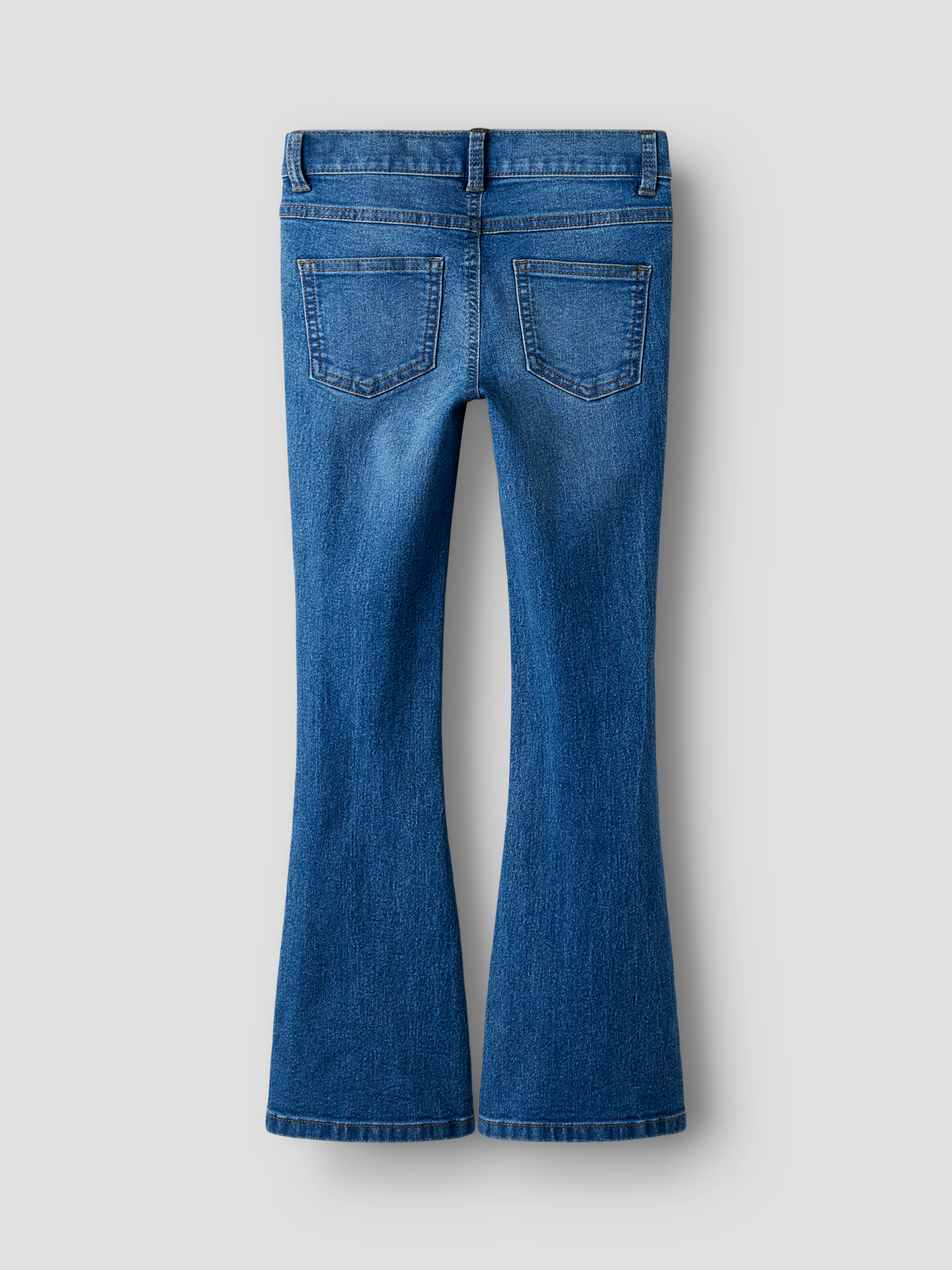 Jeans Campana Medium Blue Kid