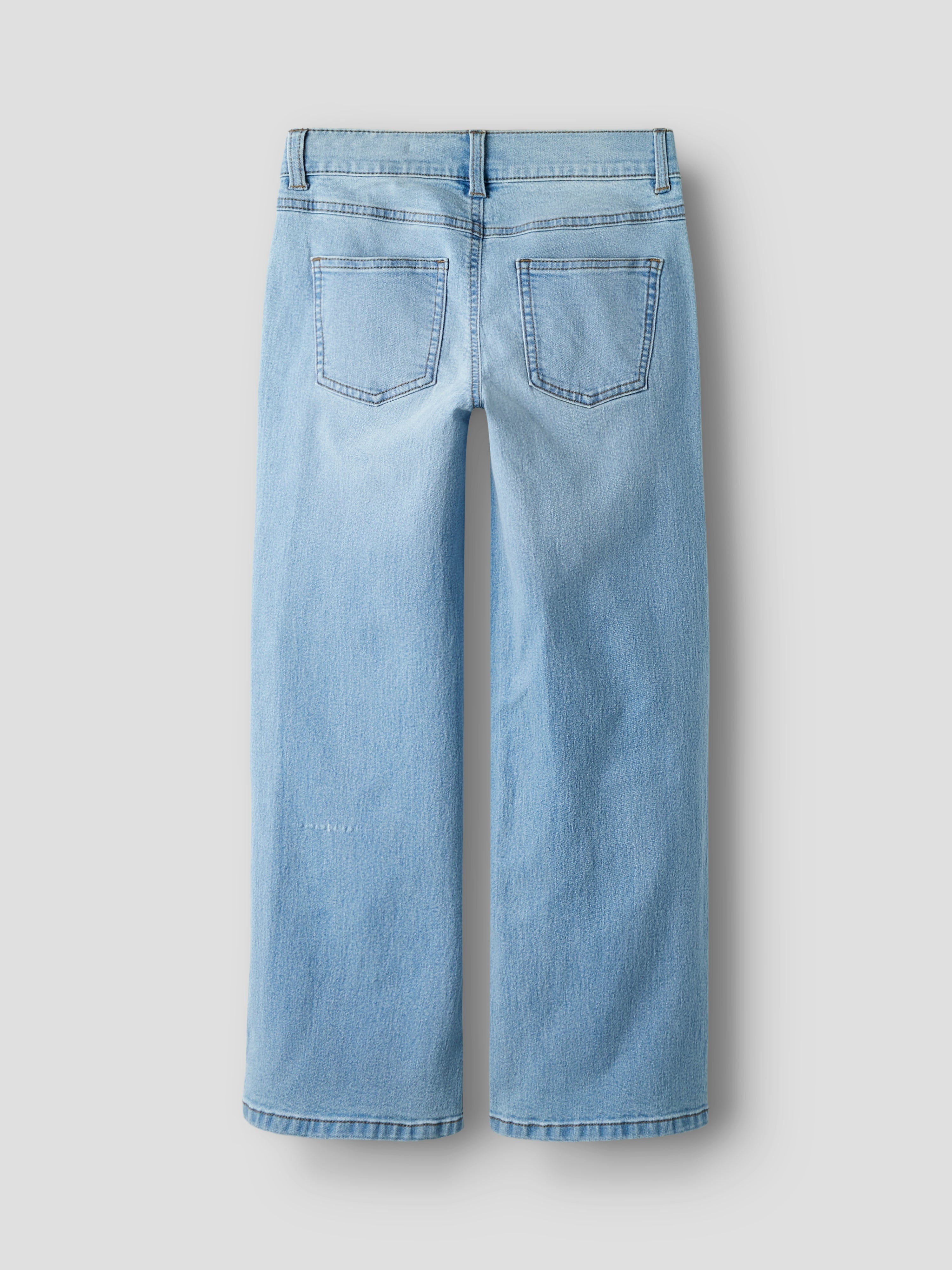 Jeans Wide Clarito Kid