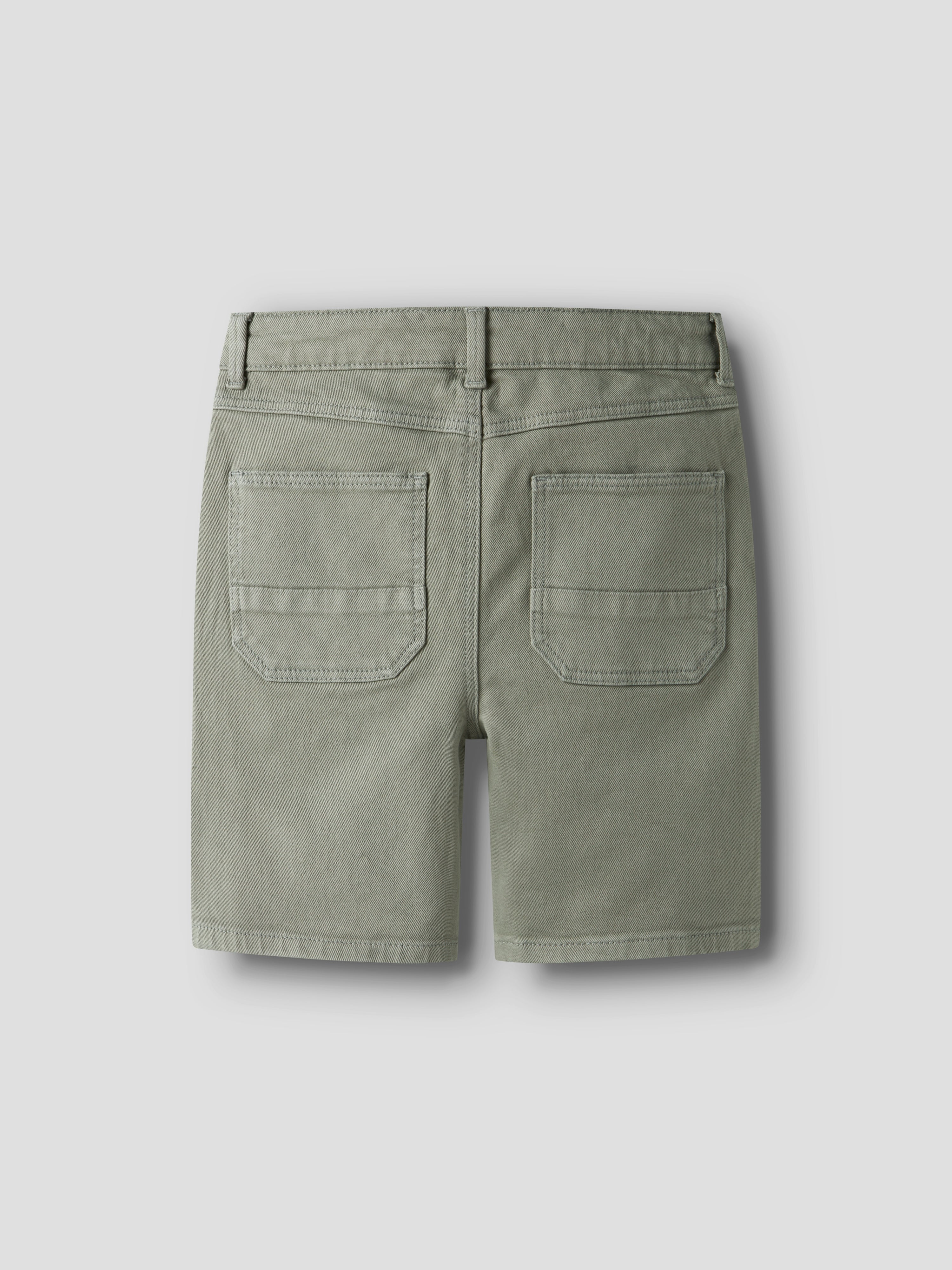 Short Vaquero Verde Mini