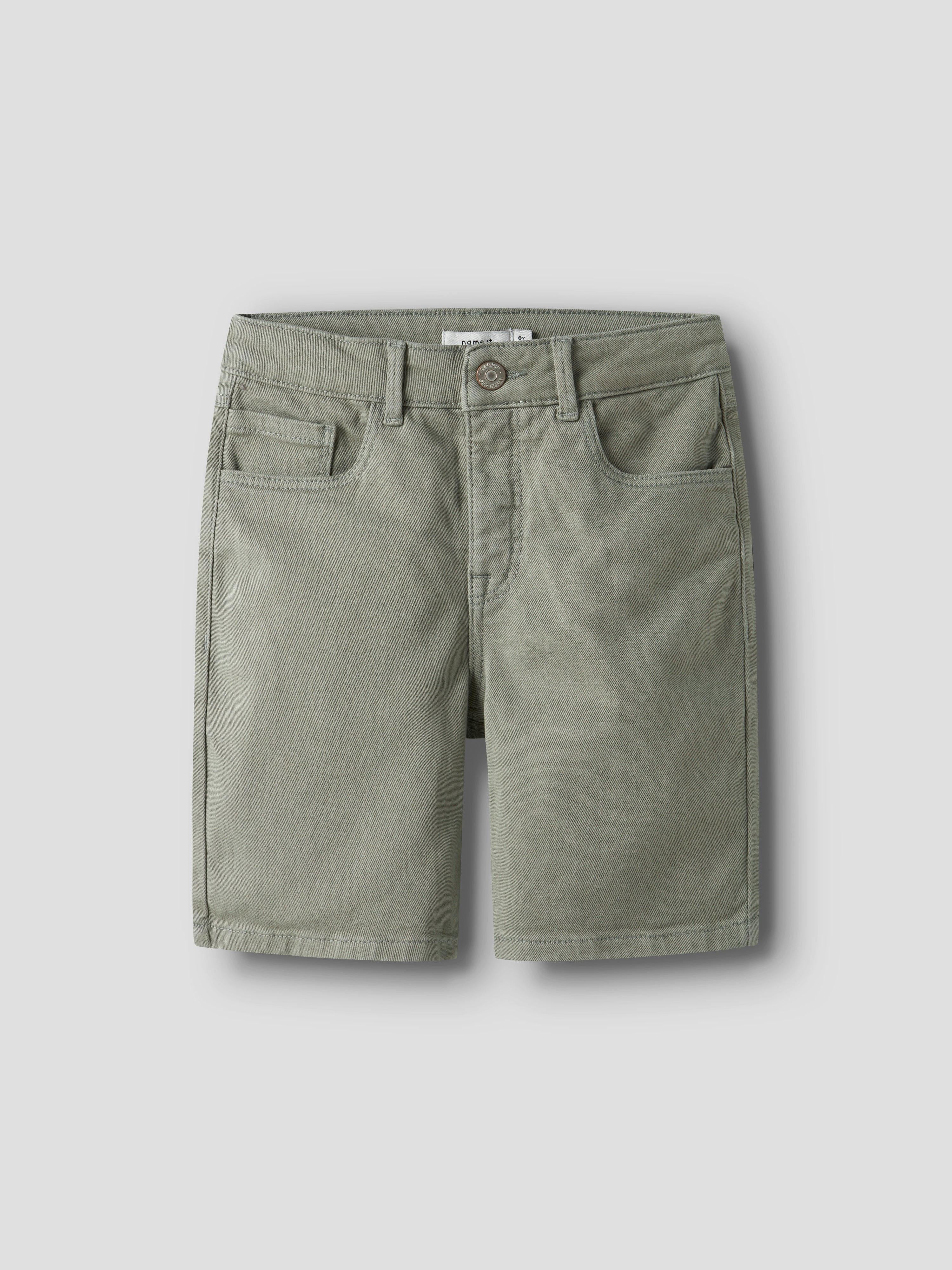 Bermuda Verde Kid