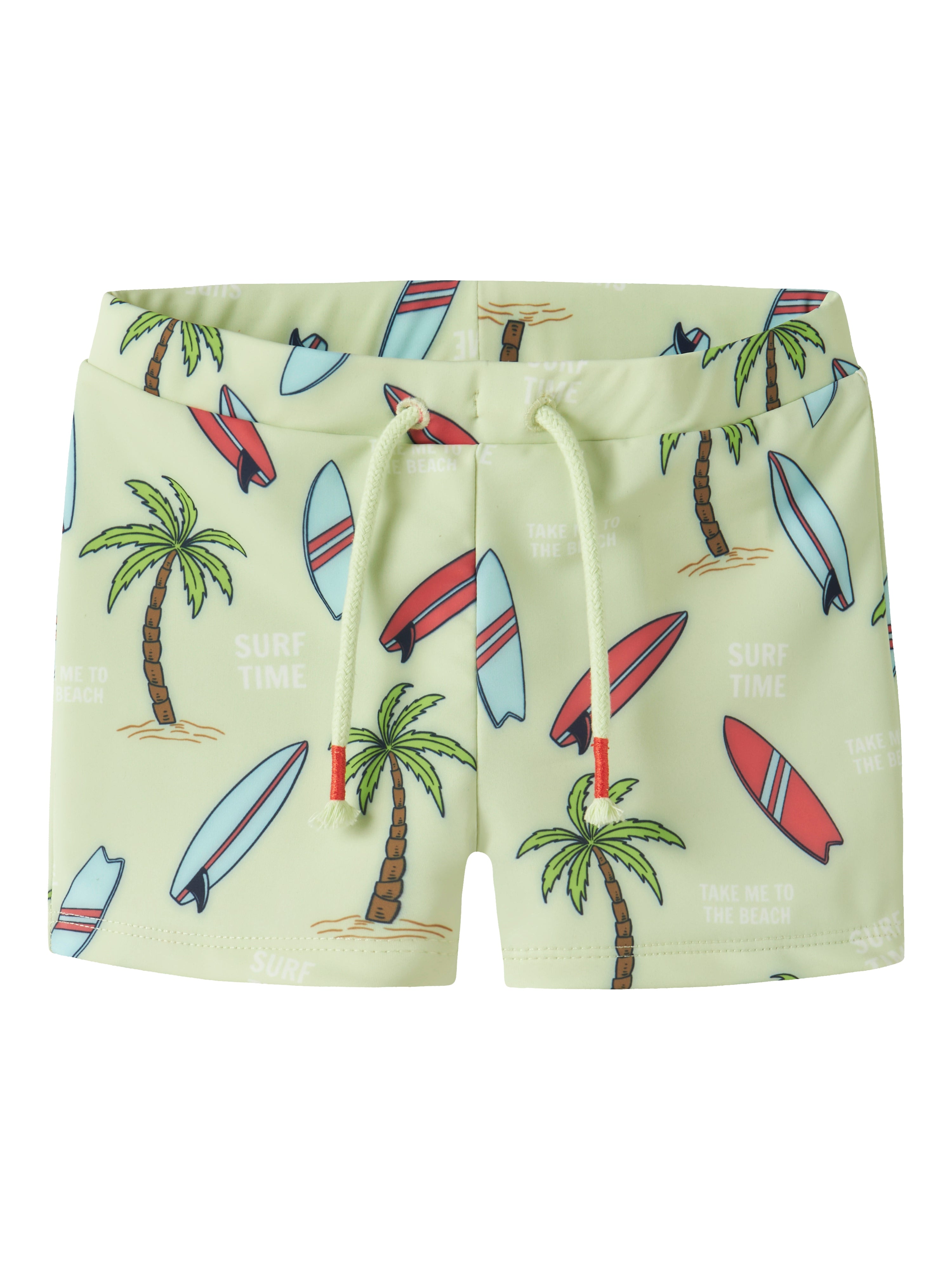 Bañador Ajustado Lima Mini