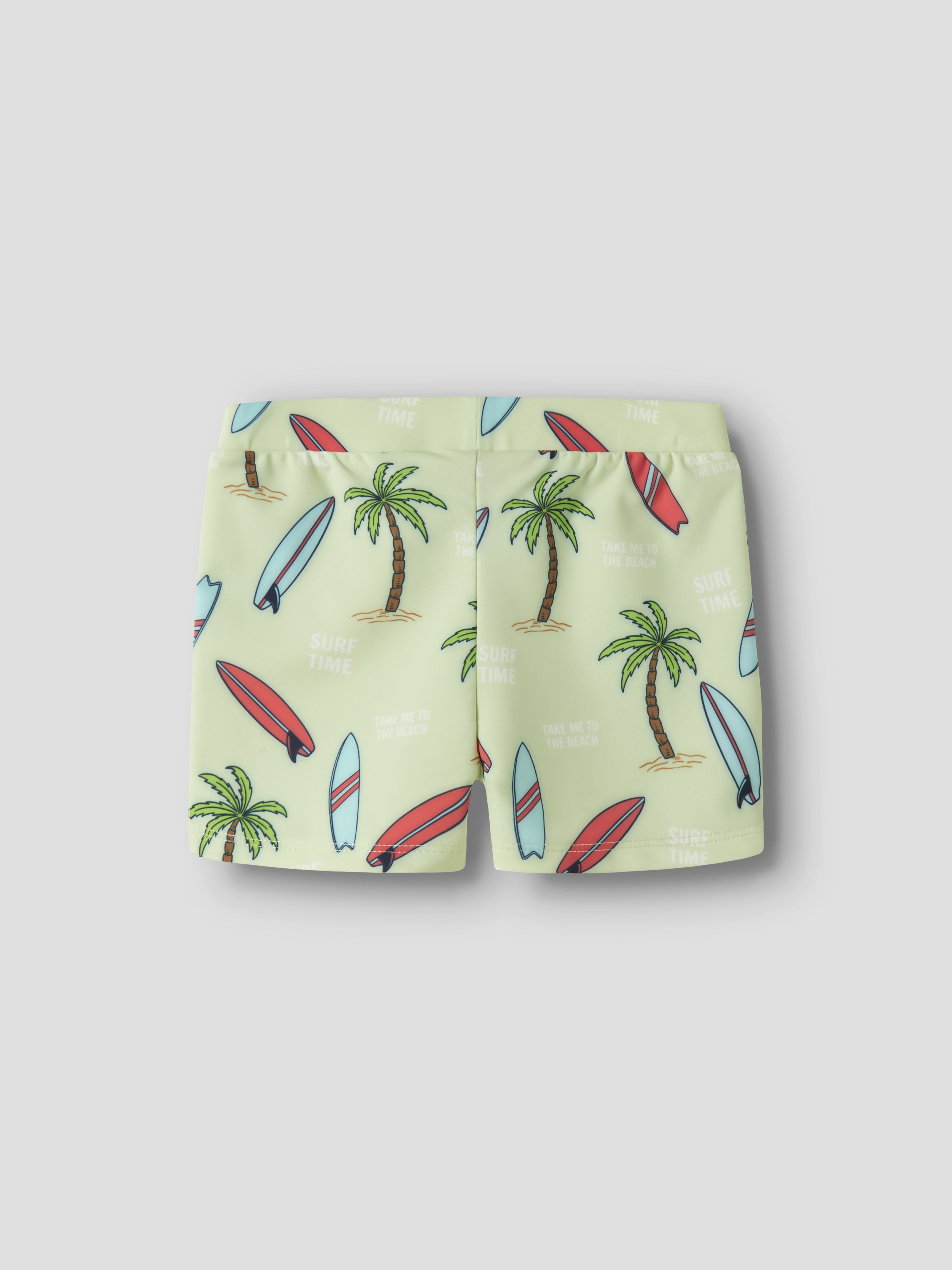 Bañador Ajustado Lima Mini