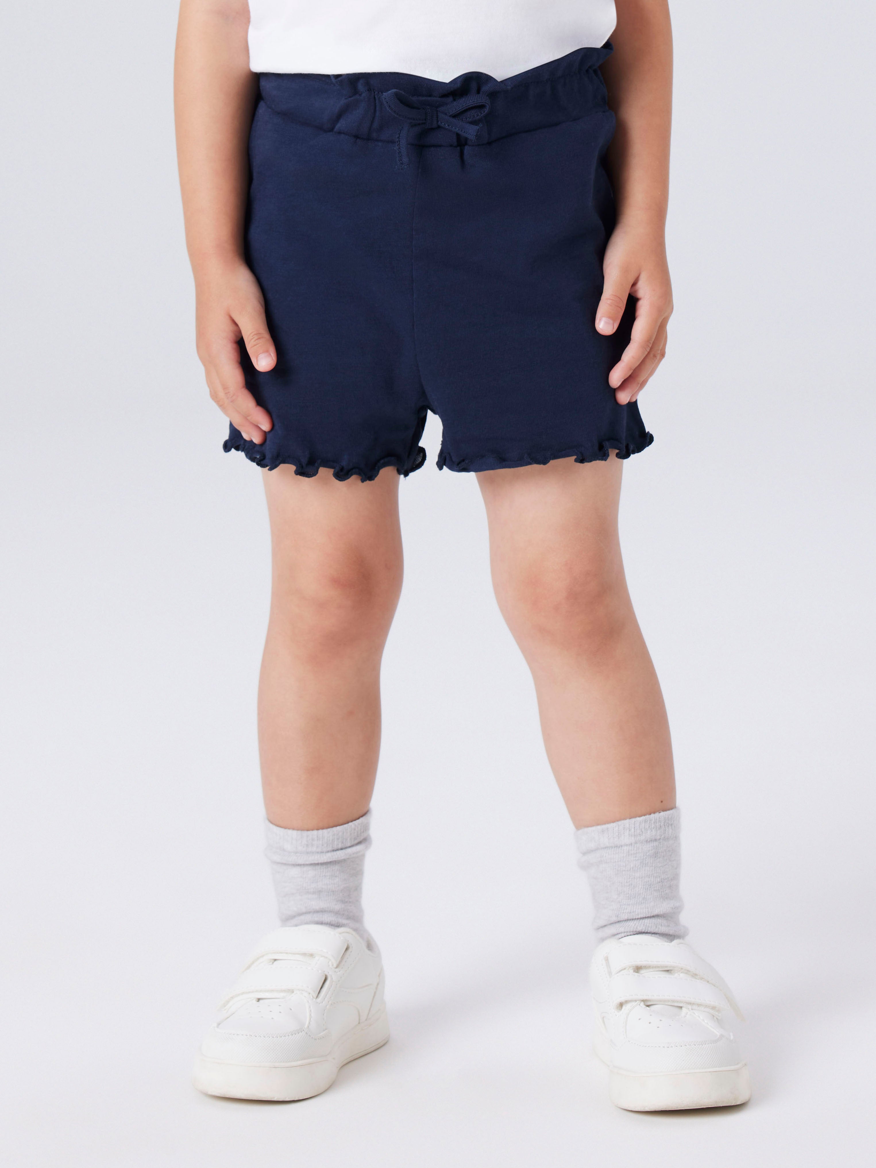 Short Vivia Marino Mini
