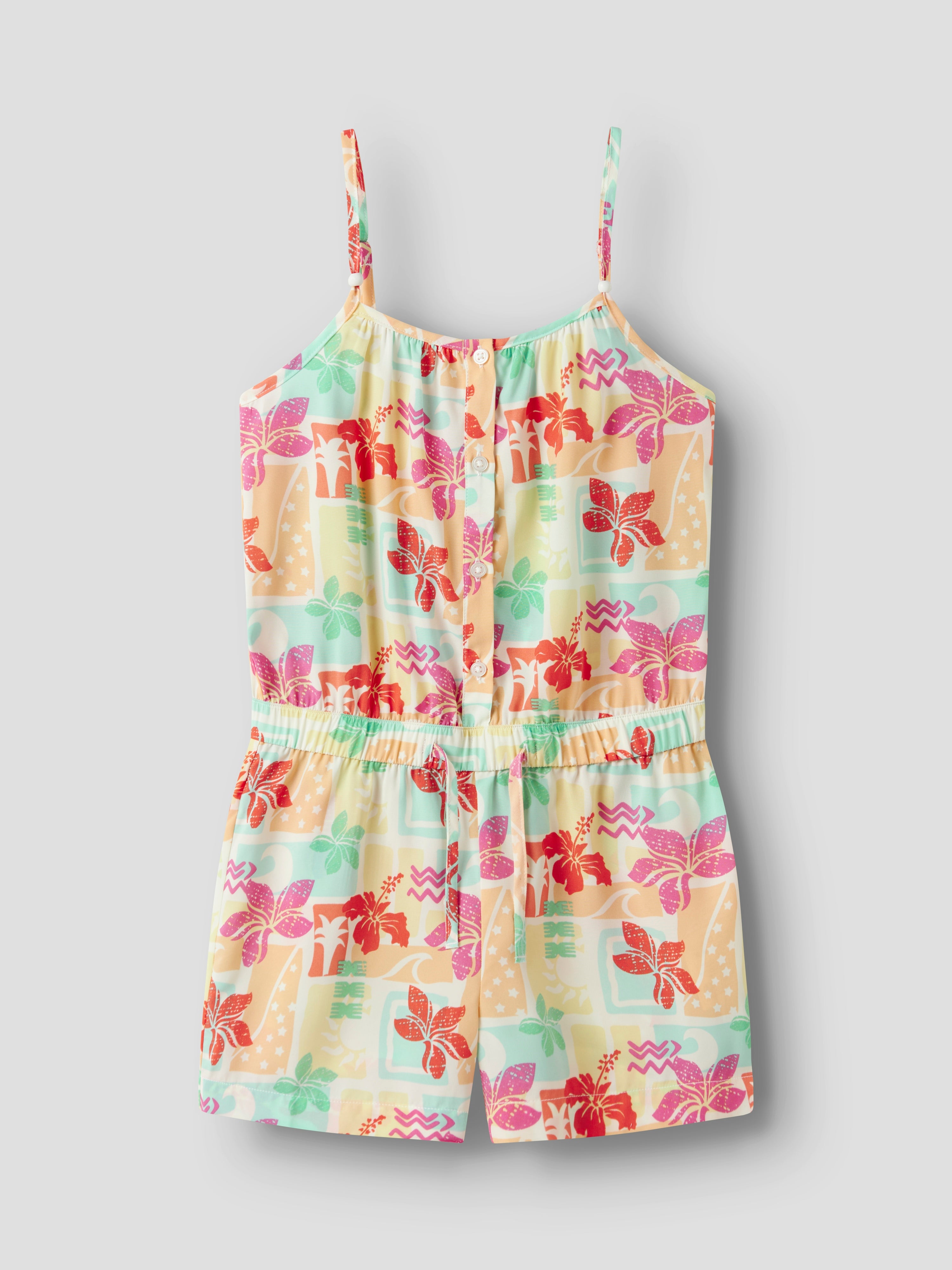 Mono Vinaya Tropical Kid