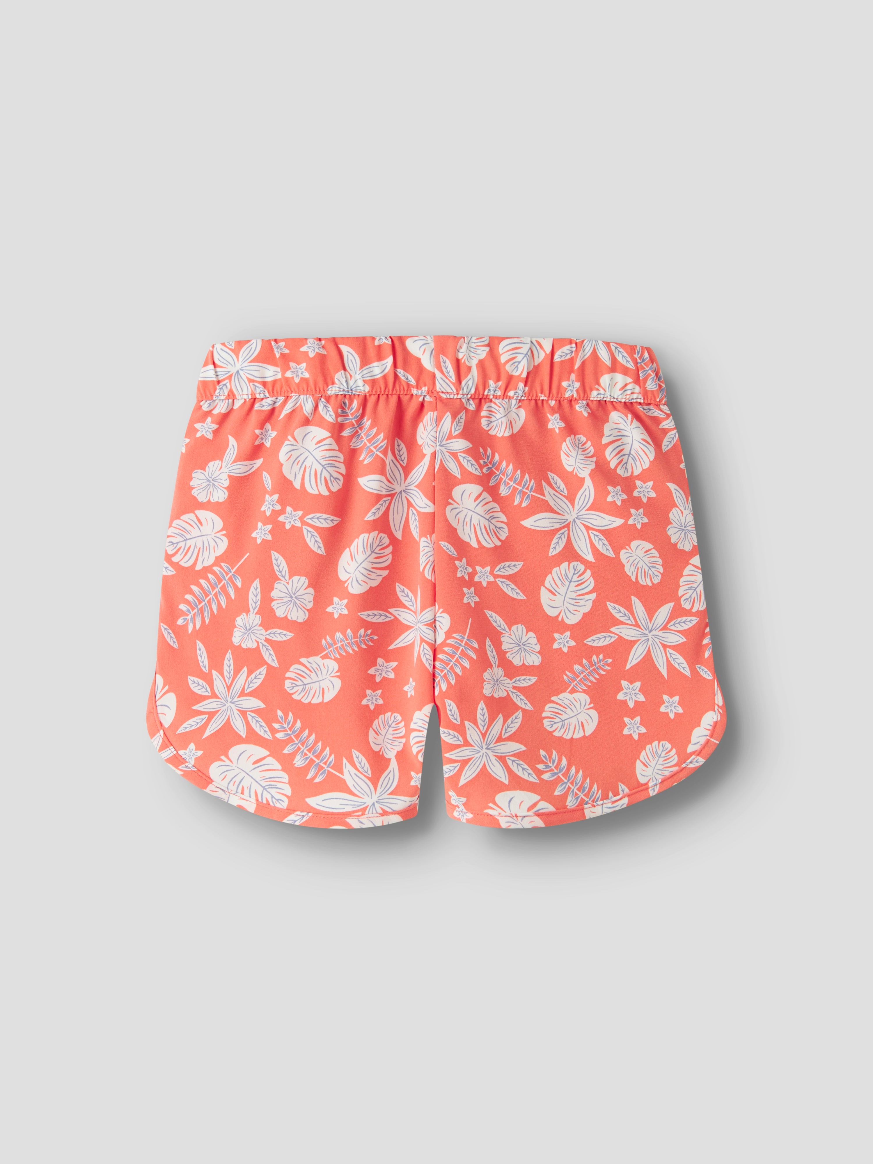Short Vinaya Coral Kid