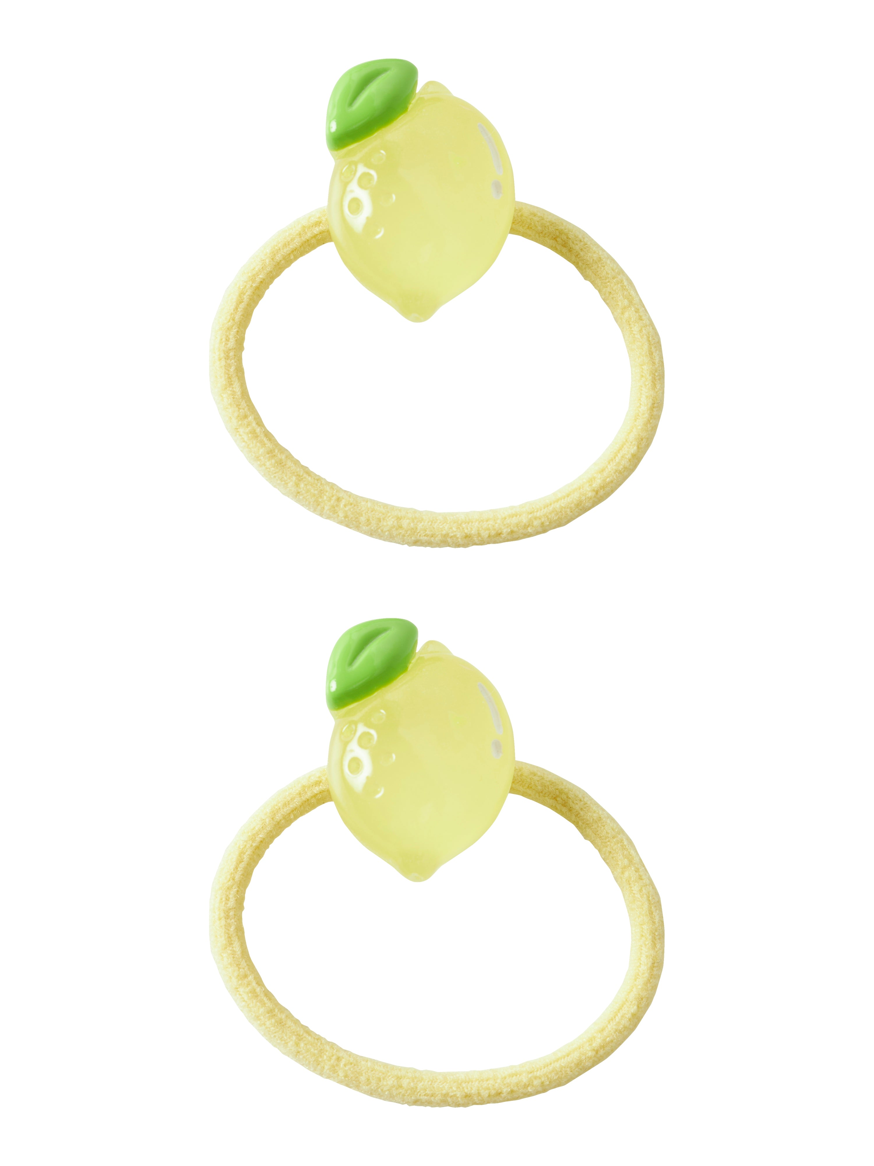 Pack 2 Goma Pelo Limones