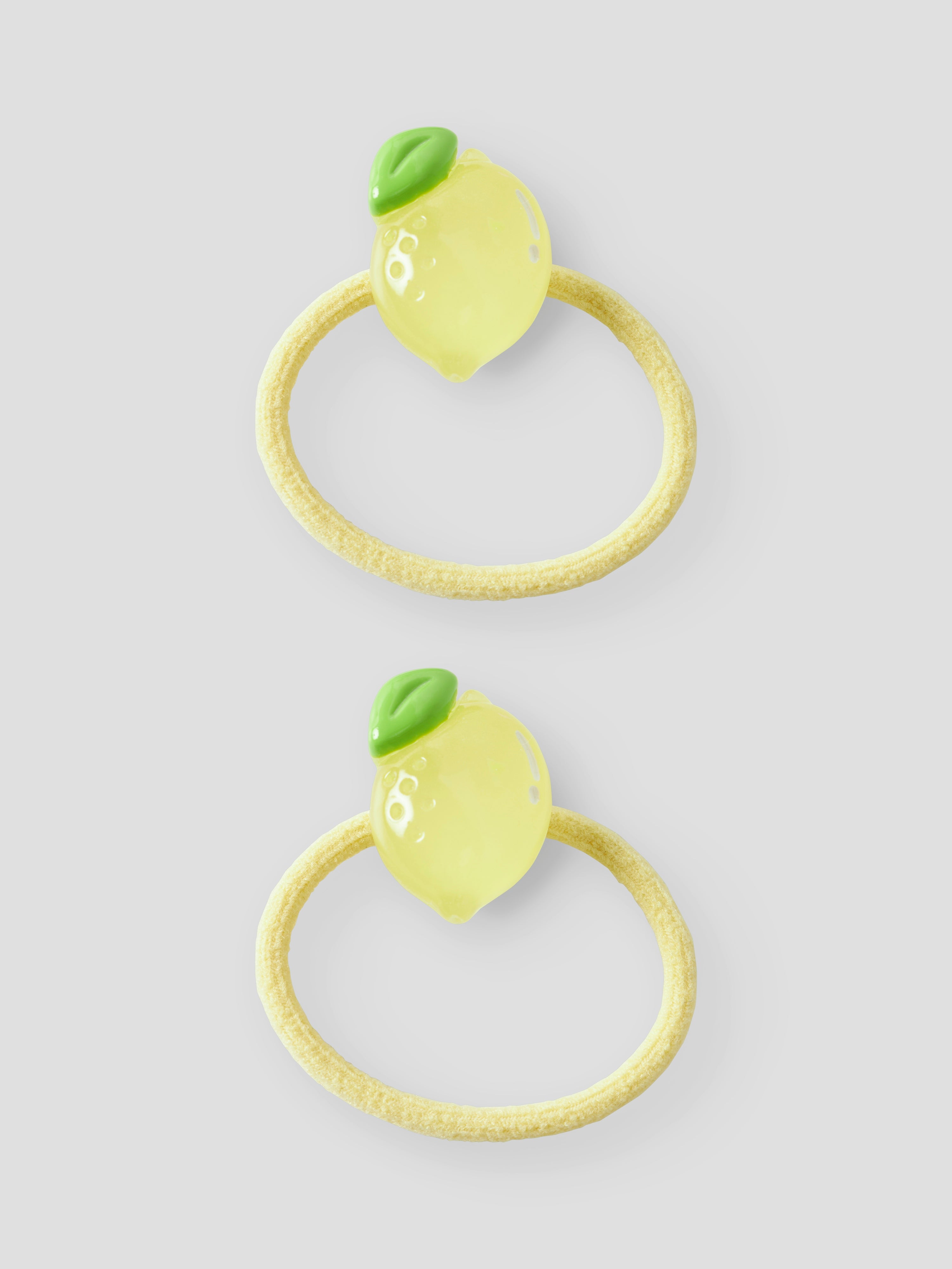 Pack 2 Goma Pelo Limones